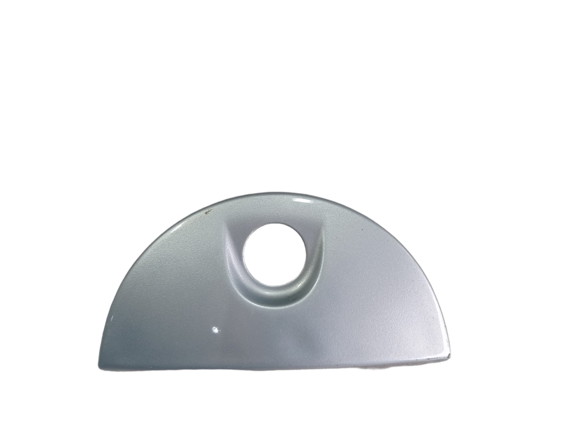 Moldura Cilindro Tampa Traseira Gm Corsa Hatch 2003 2012 Vl 1
