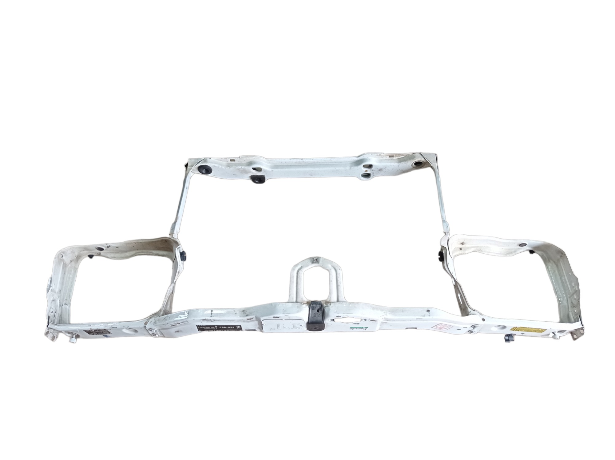 Mini Frente Painel Frontal Mercedes C230 1998 V493 1