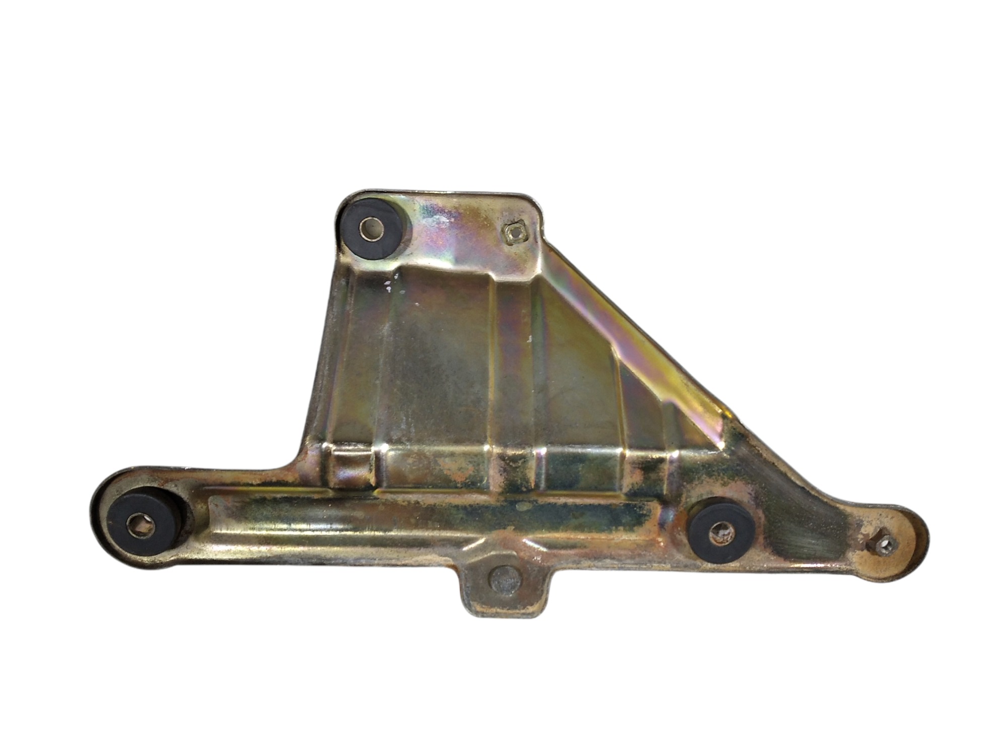 Suporte Filtro Ar Pajero 2004 Diesel V319 3