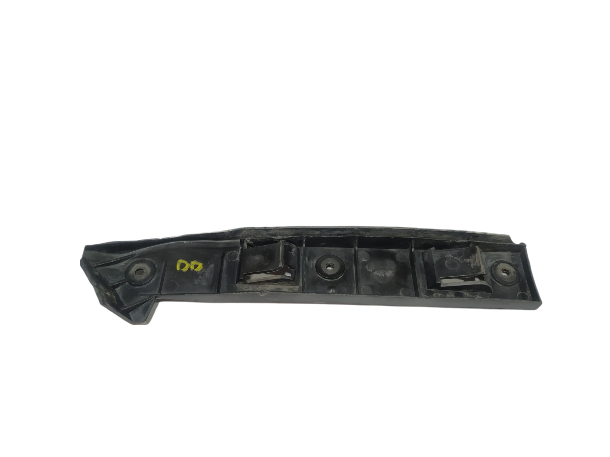Guia Parachoque Dianteiro Direito Vw Golf 2002 V368 5