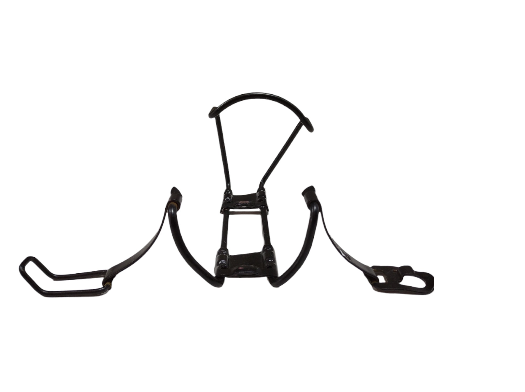 Suporte Extintor Incendio Chery Qq 1.0 12v 3cc 2014 V421 5