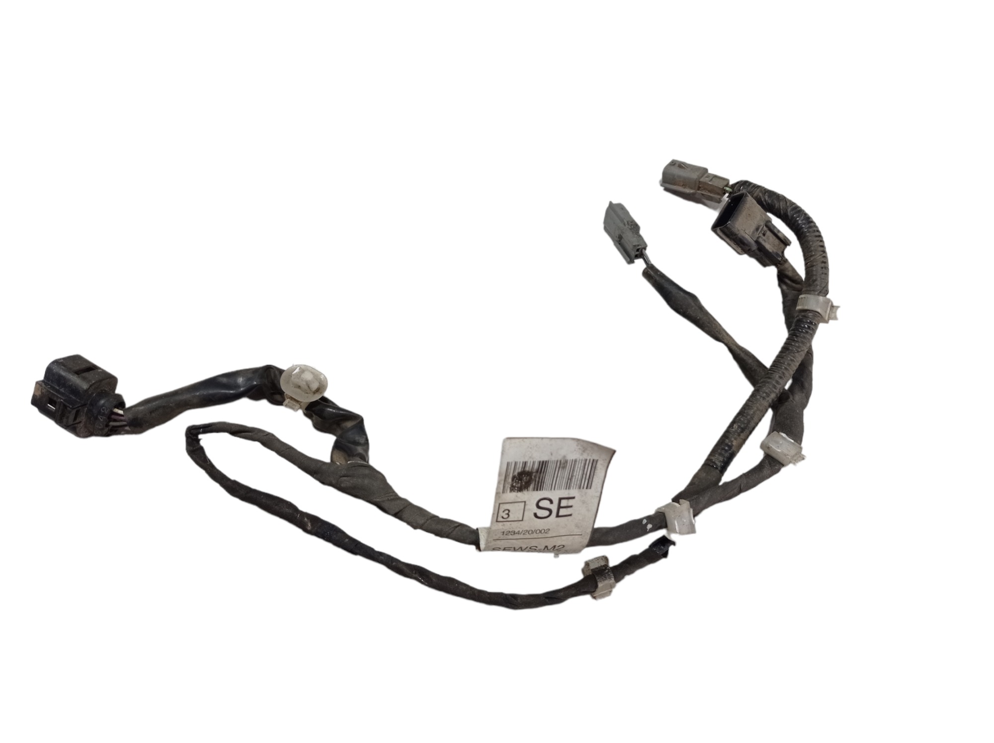 Chicote Sensor Altura Traseira Nissan Leaf 2019 V488 1