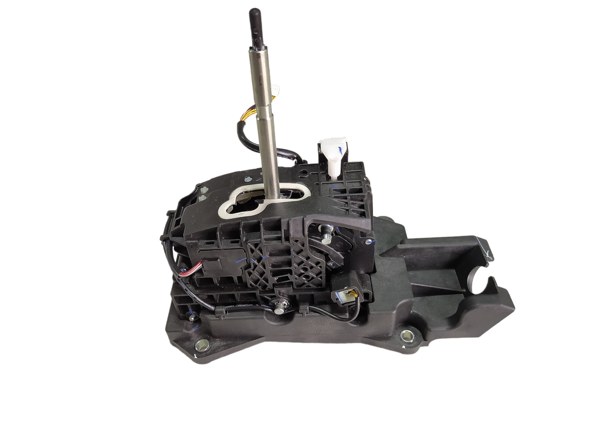 Alavanca Trambulador Automatico Jac T40 1.6 At 2020 V549 2