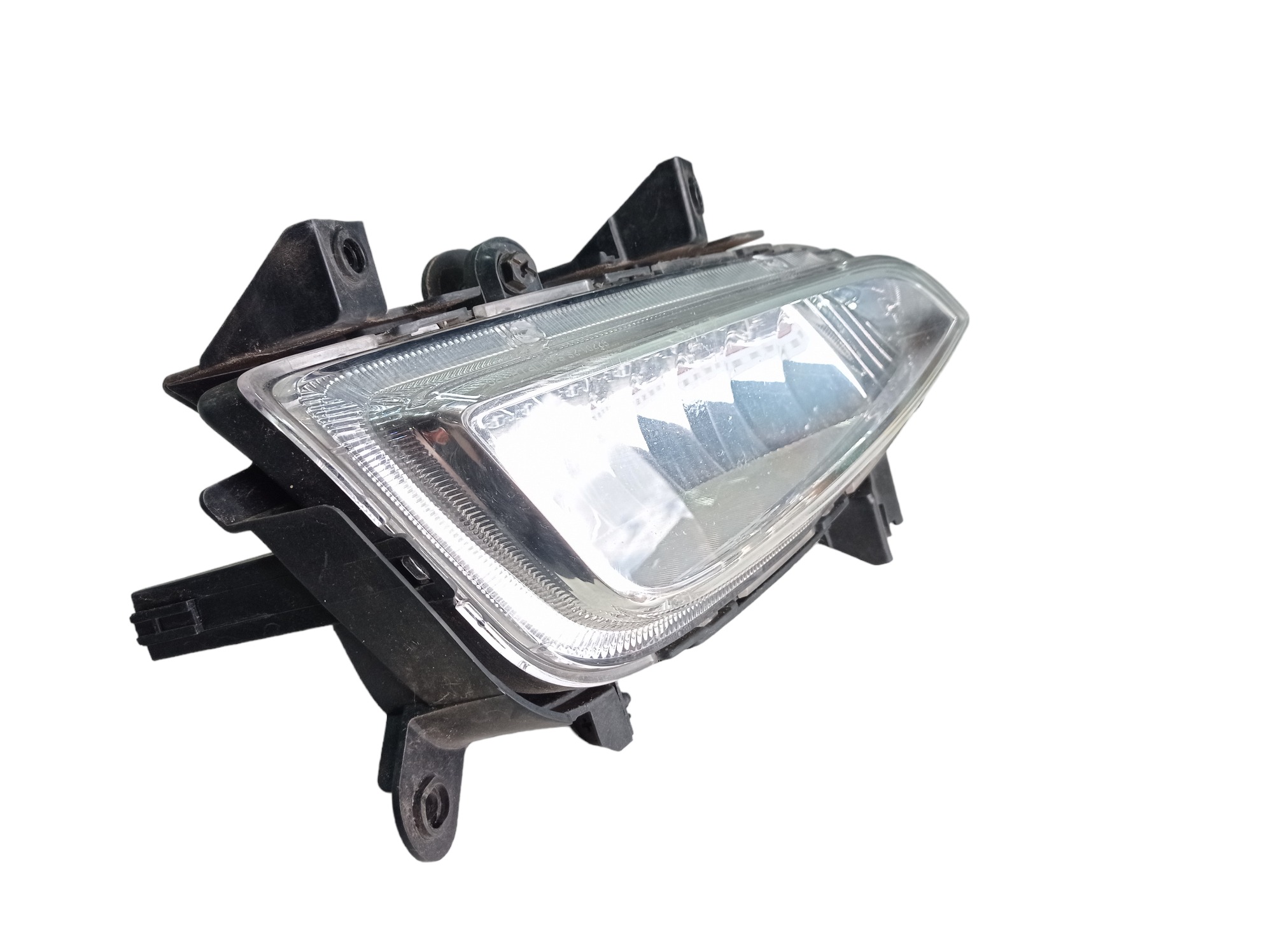 Farol De Milha Esquerdo Hyundai Ix35 2019 922012sxxx V556 2