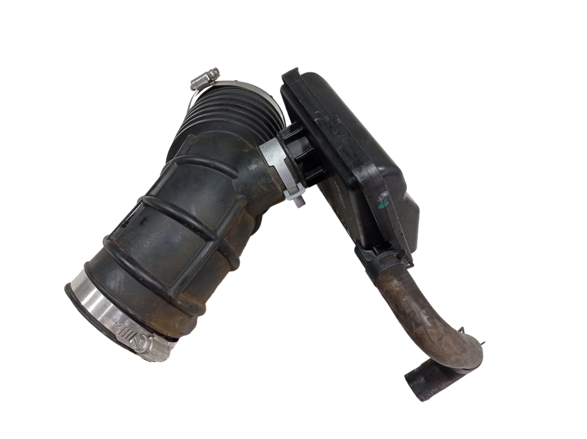 Duto Filtro De Ar Nissan Altima Sl 2.5 2014 V564 8