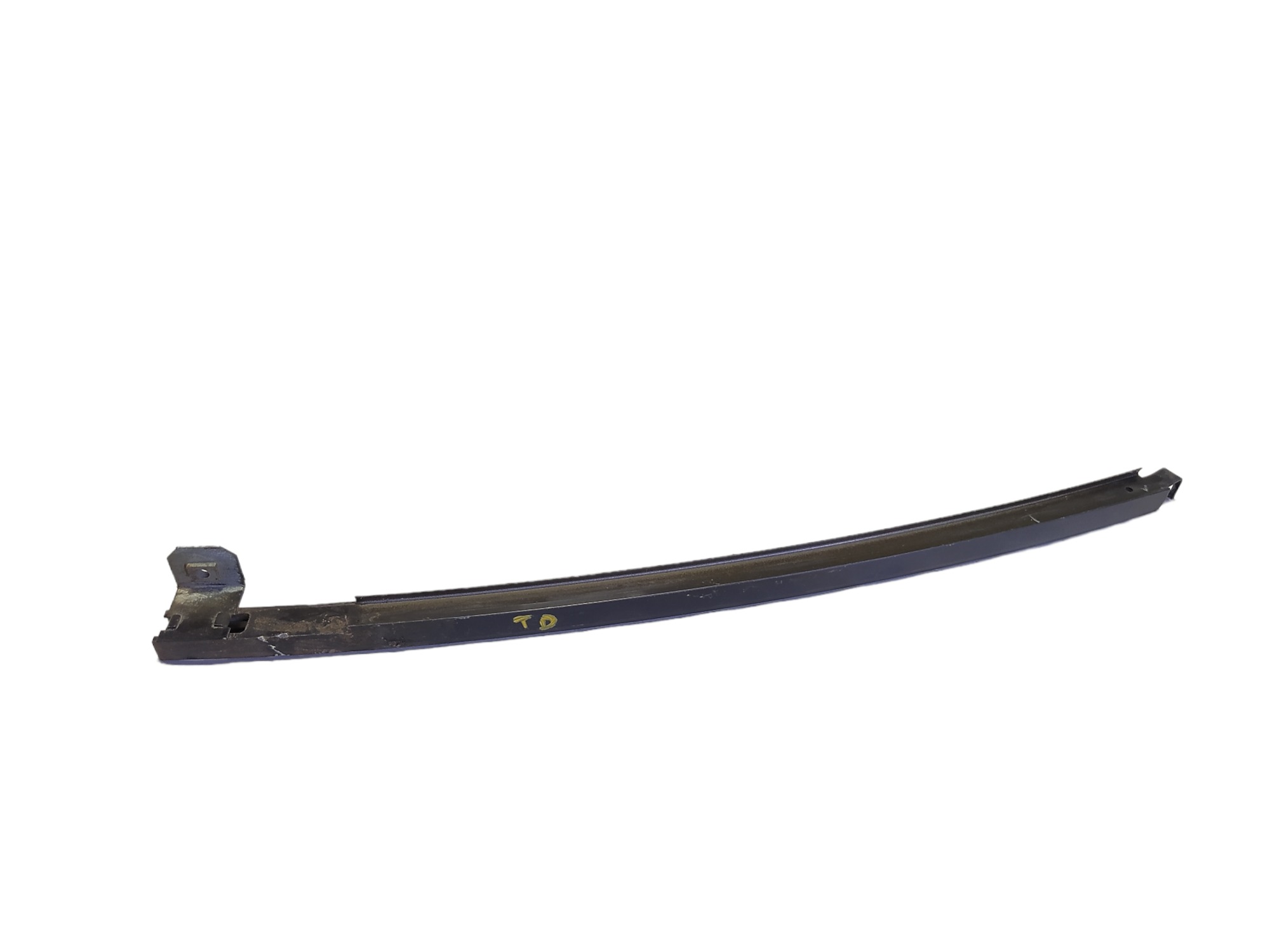 Guia Vidro Traseiro Direito Mercedes C230 2.3 1998 V483 6
