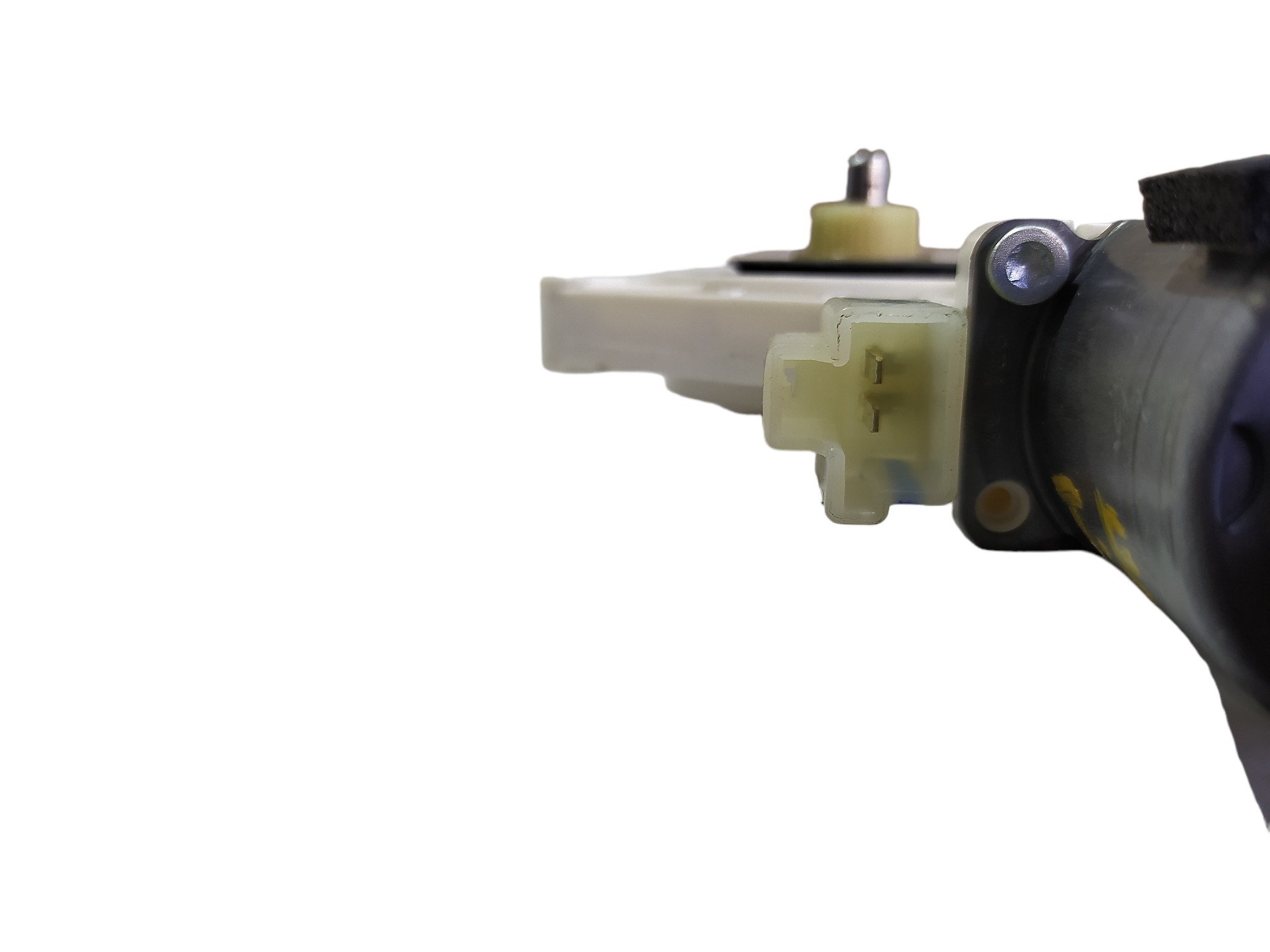 Motor Maquina Vidro Porta Traseira Esquerda Fusion V560 6