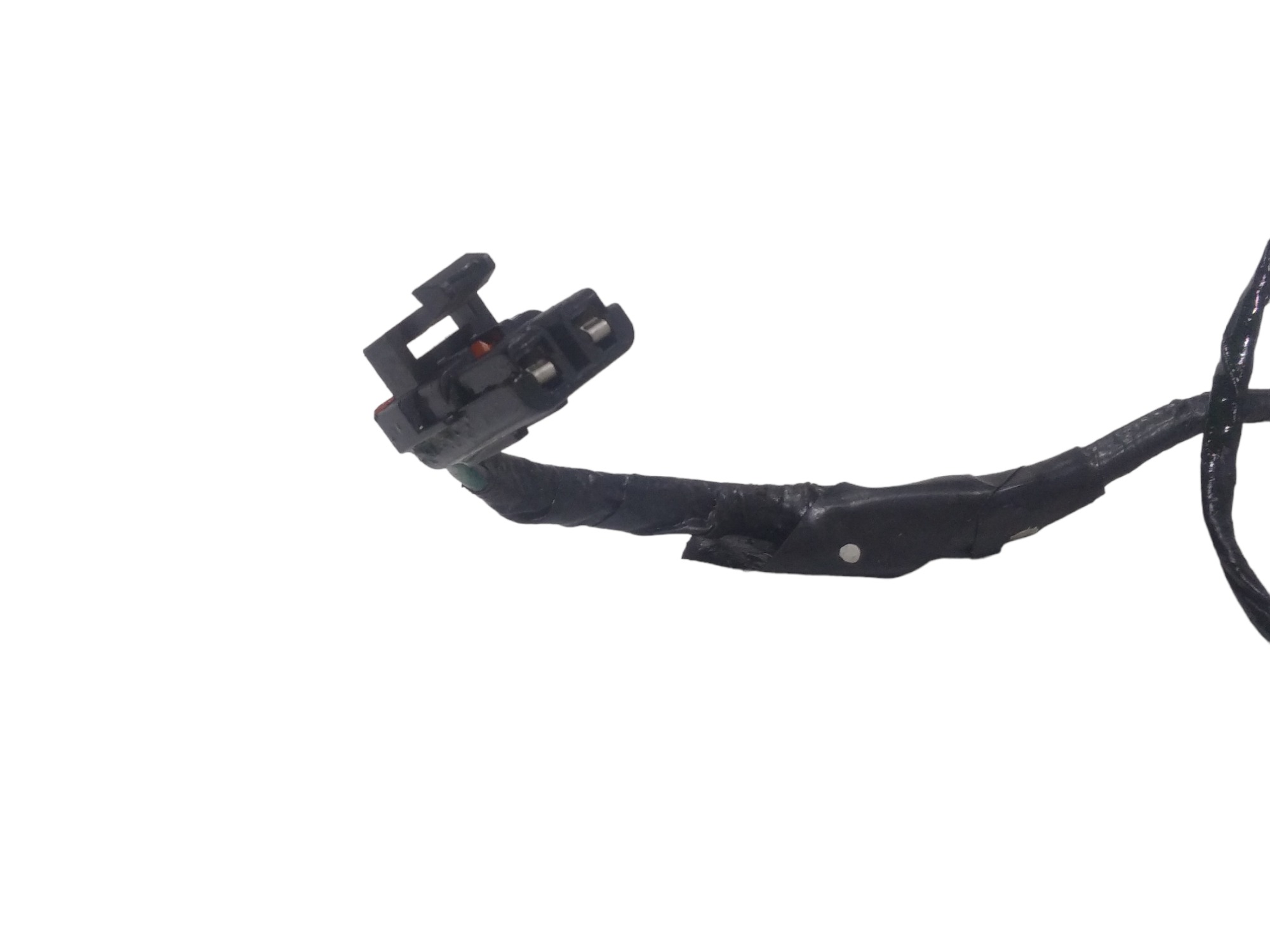 Chicote Caixa Ar Ford Fusion 2.3 2007 V560 2