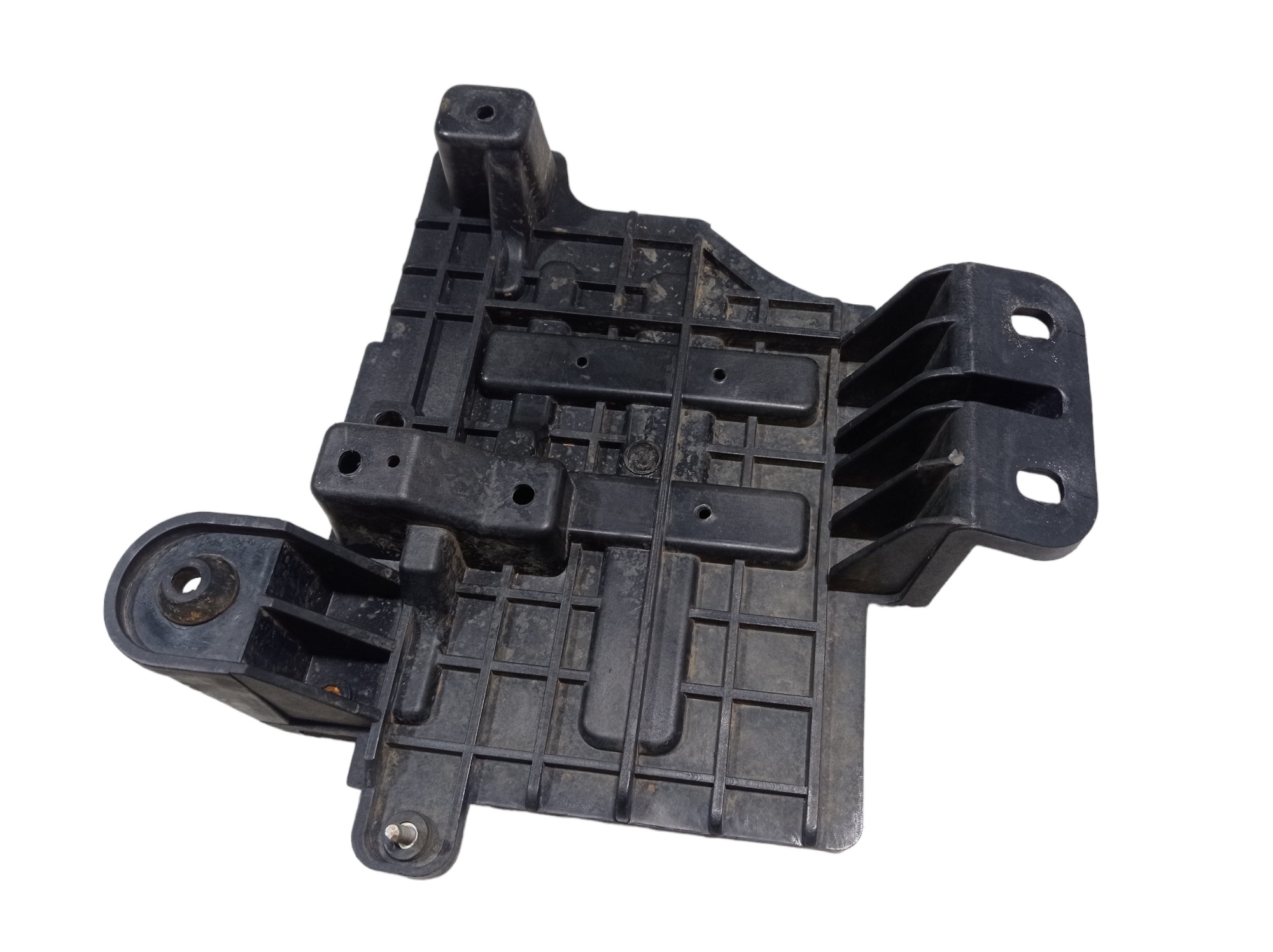 Suporte Bateria Jac T6 2016 2.0 V554 3