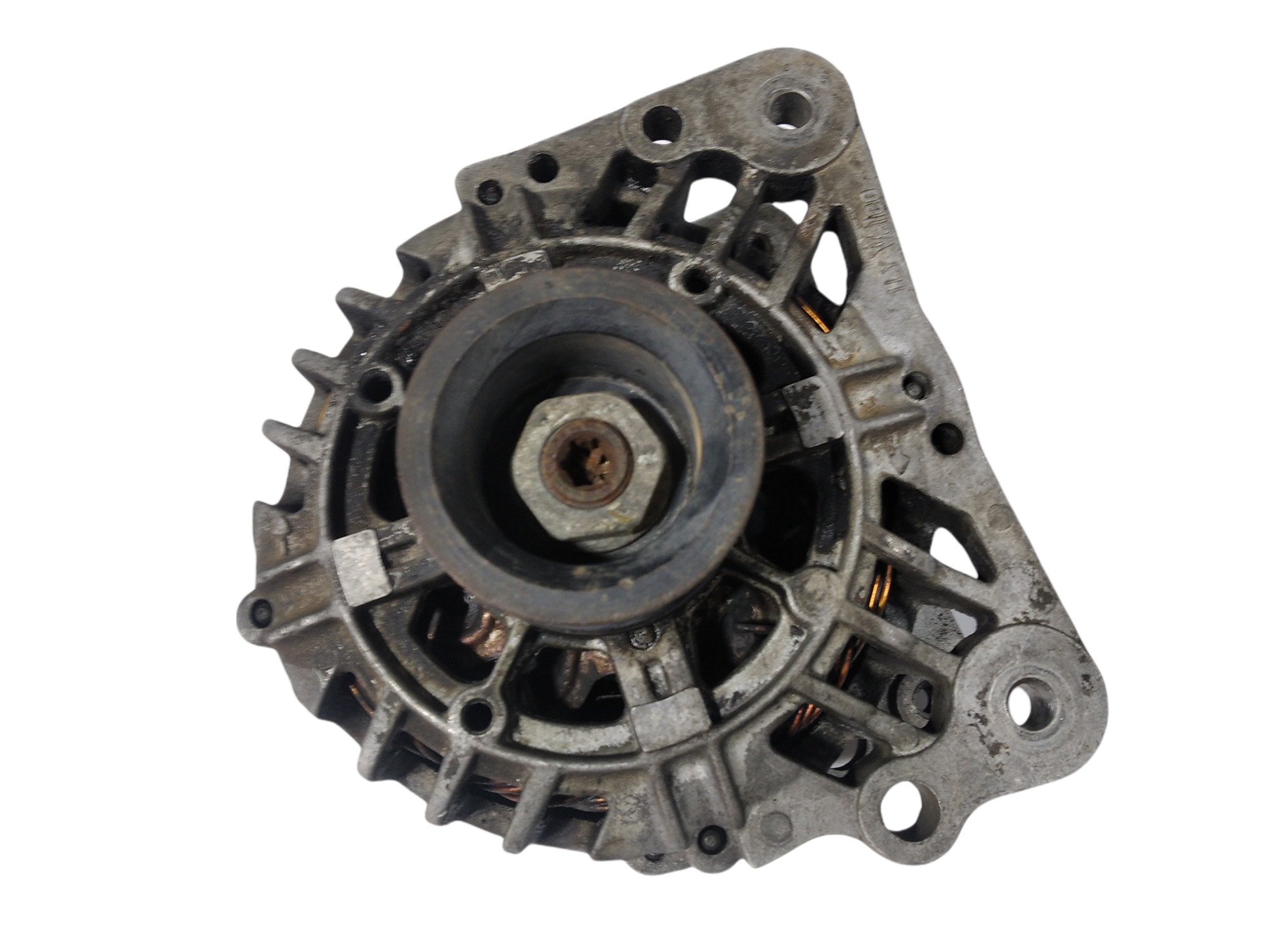 Alternador Volkswagen Golf 1.6 2002 V364 1