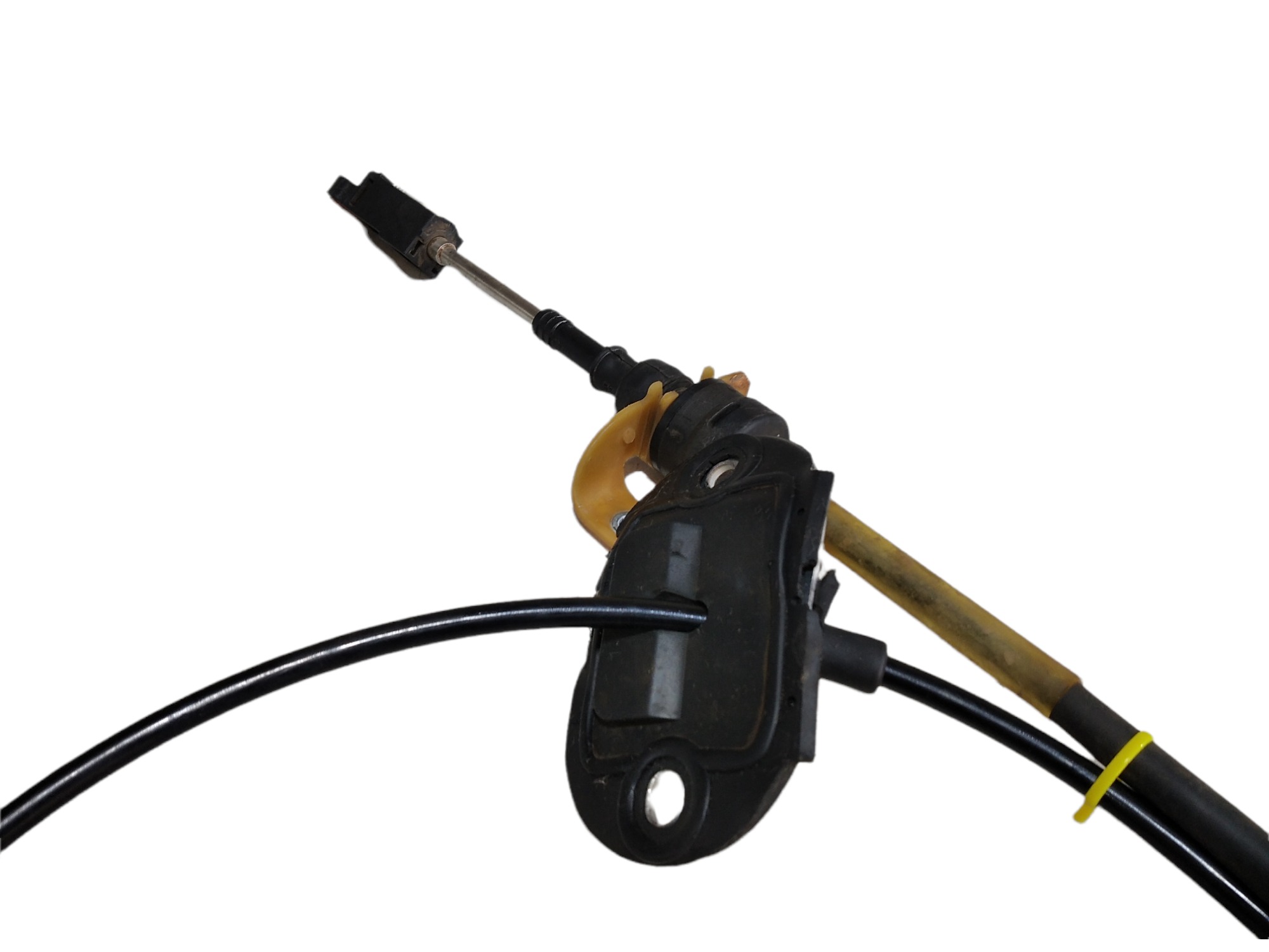 Cabo Trambulador Ford Fusion 2013 A 2016 V464 7