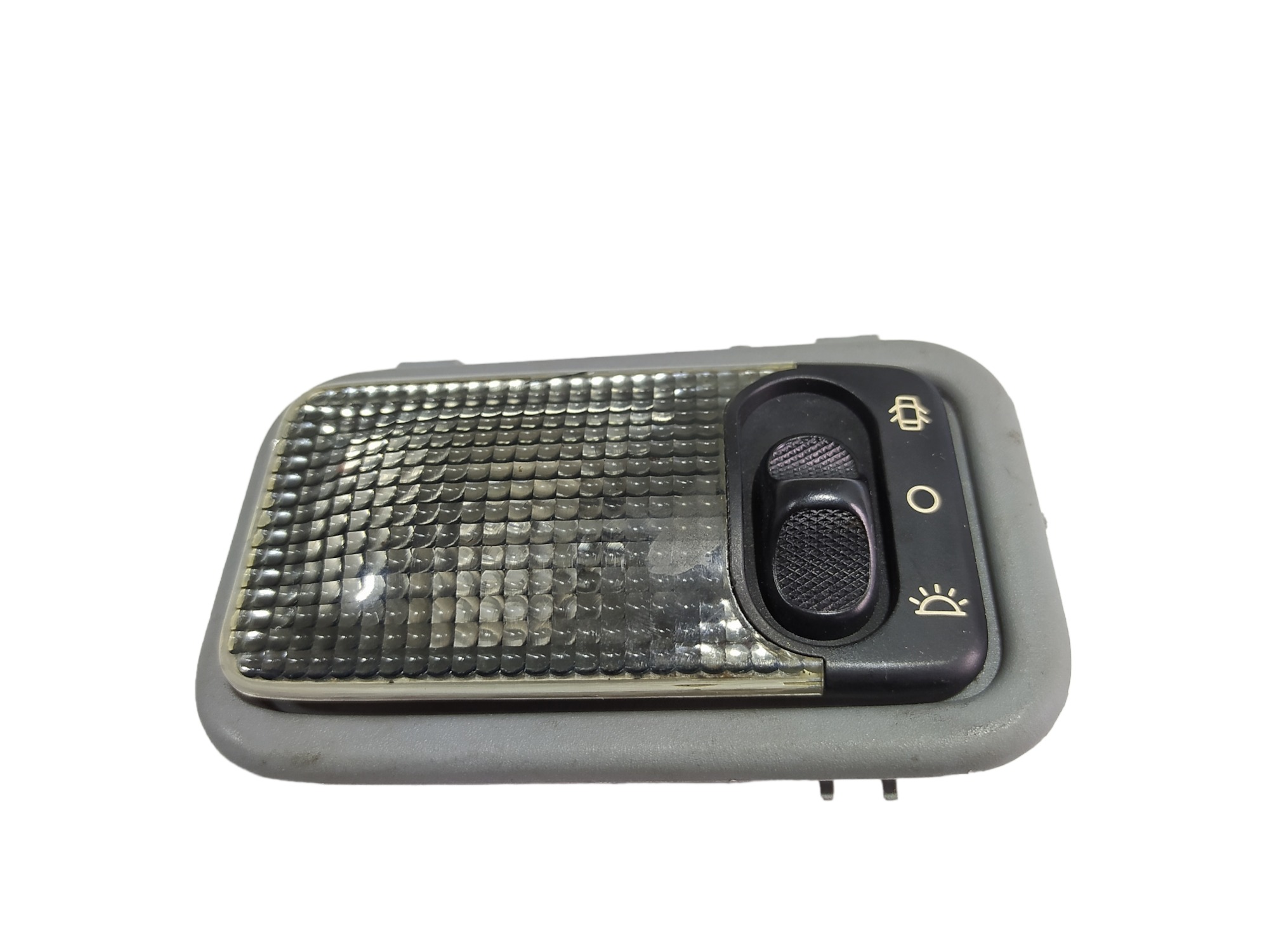 Luz Cortesia Traseira Peugeot 306 1.8 2000 A 2008 V404 5