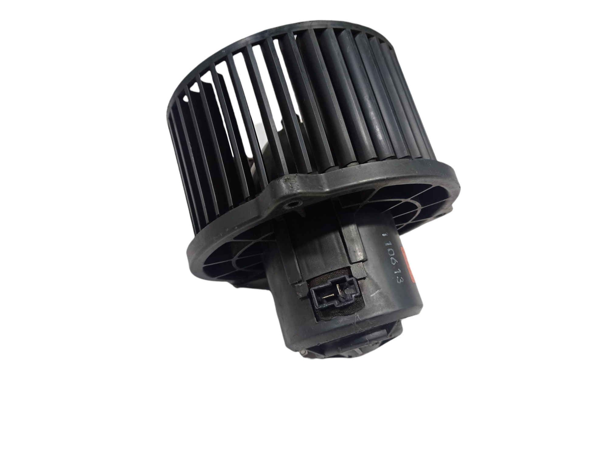 Ventoinha Caixa Ar Forçado Jac J3 J5 2012 V122 2