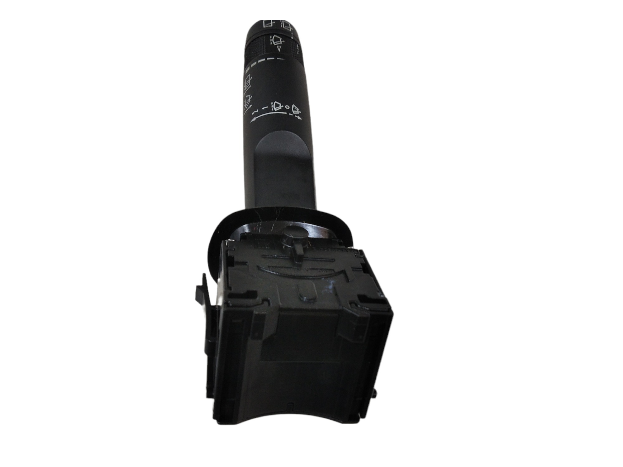 Comando Chave Limpador Parabrisa Gm Spin Onix 2013 2015 V318 2