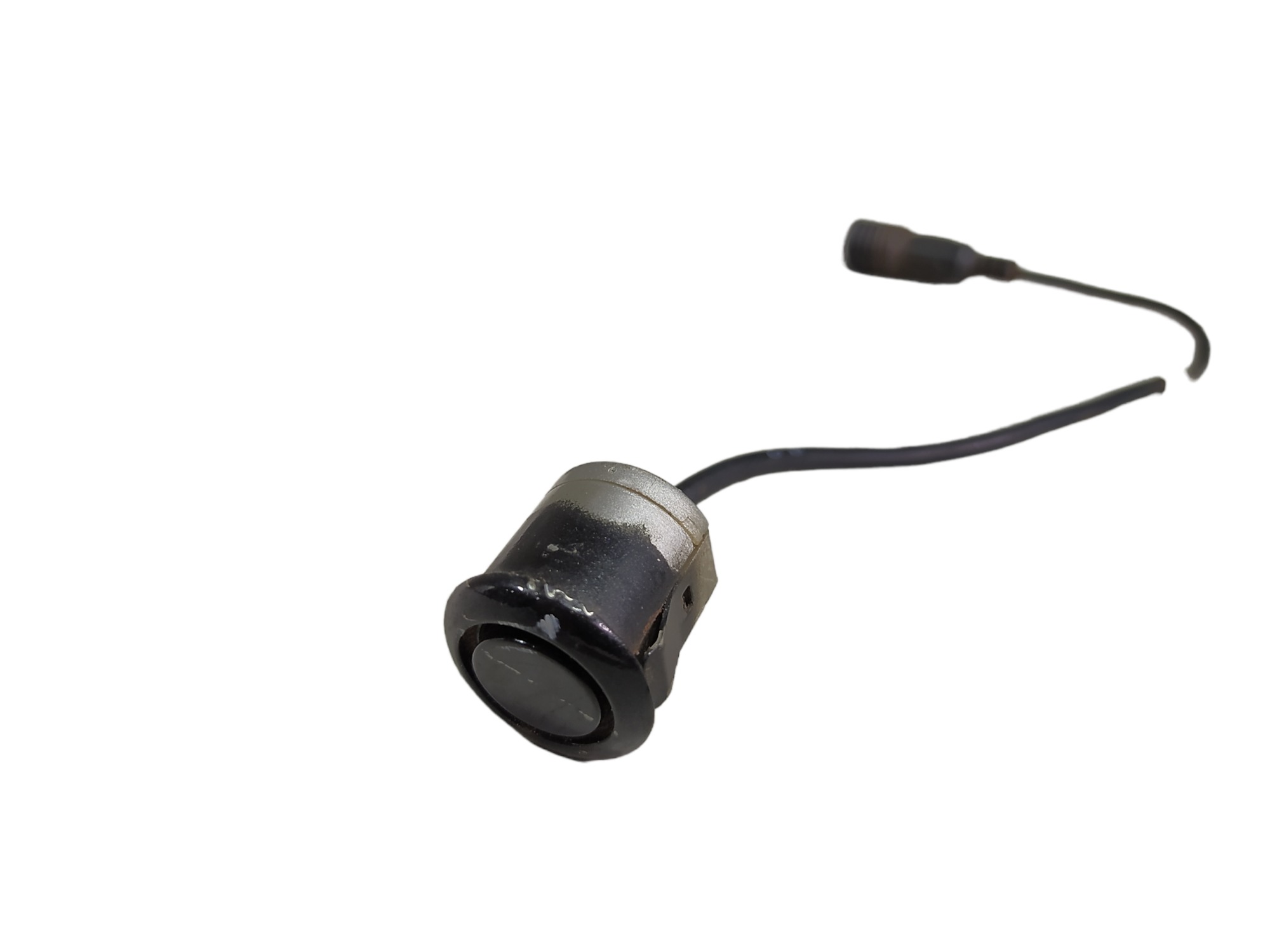 Sensor Estacionamento Traseiro Fiat Linea 1.8 2012 V468 2