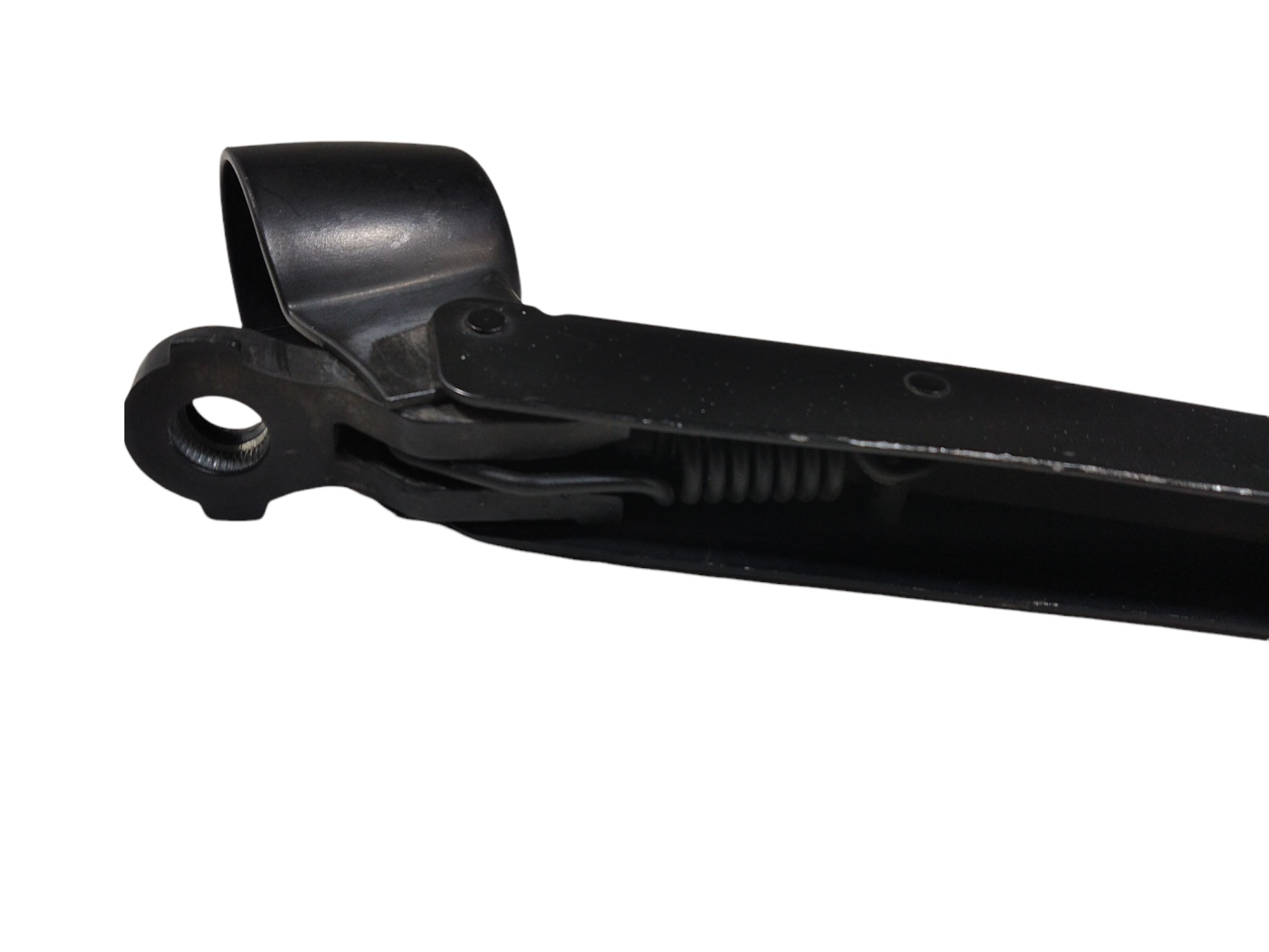 Haste Traseiro Limpador Parabrisa Vw Polo Fox G3 5z0955707 M 4
