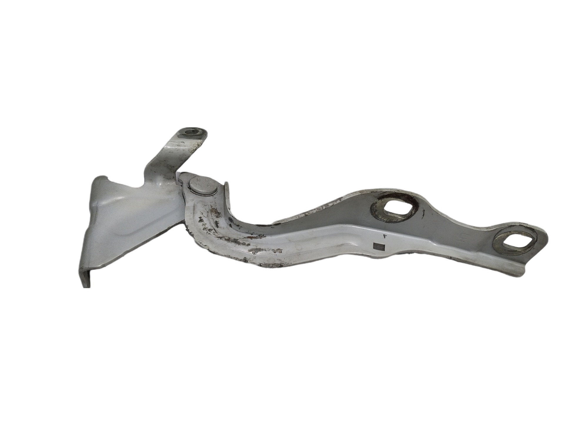 Dobradiça Esquerda Capo Gm Onix Prisma 2014 94747618 V248 8