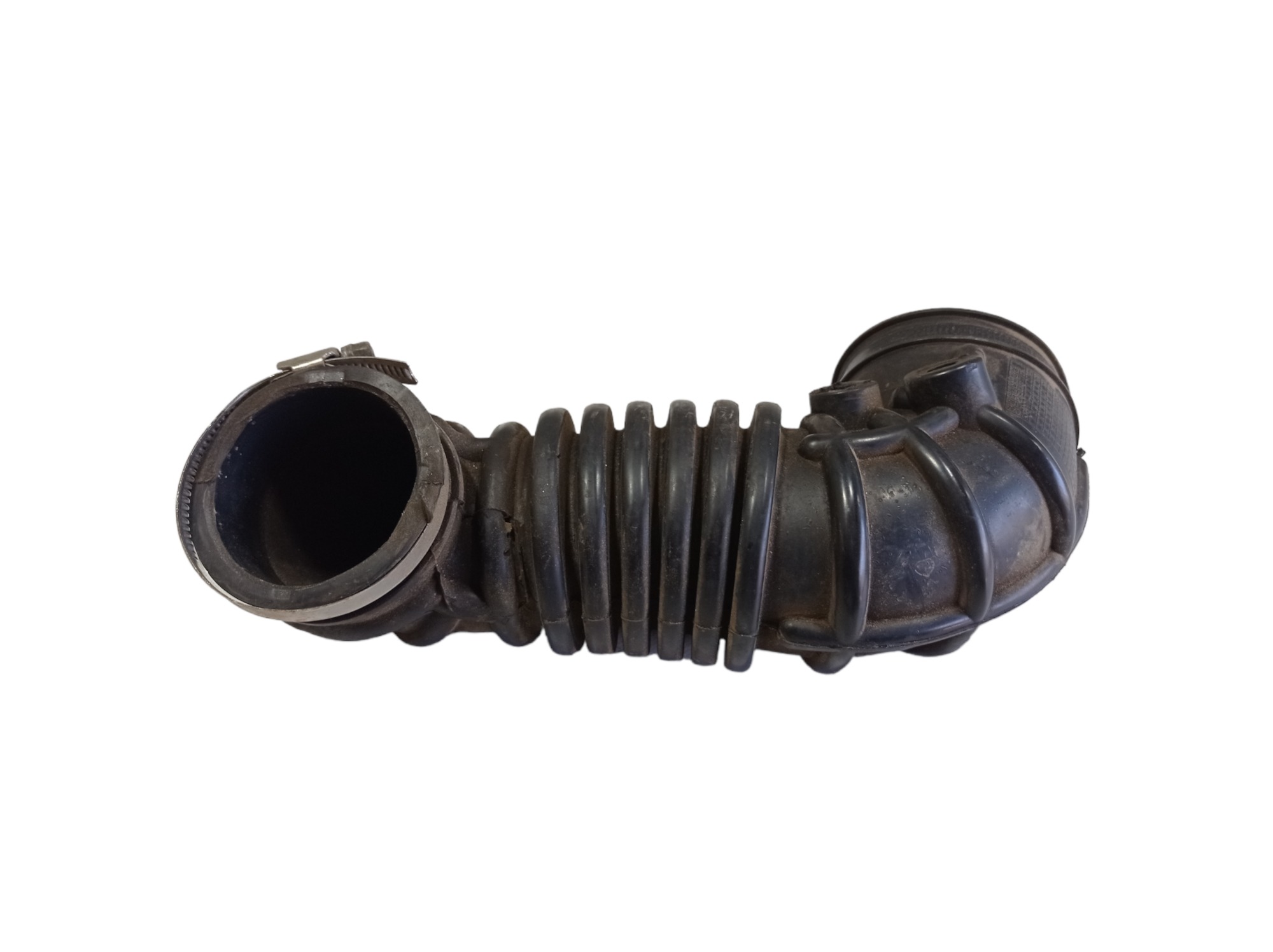Mangueira Filtro Ar Jac T50 2019 V489 5