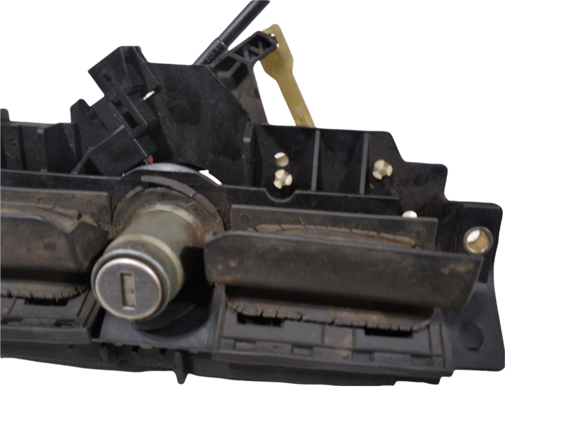 Fechadura Tampa Traseira Audi A3 1.6 1999 4b0827565hj V161 3
