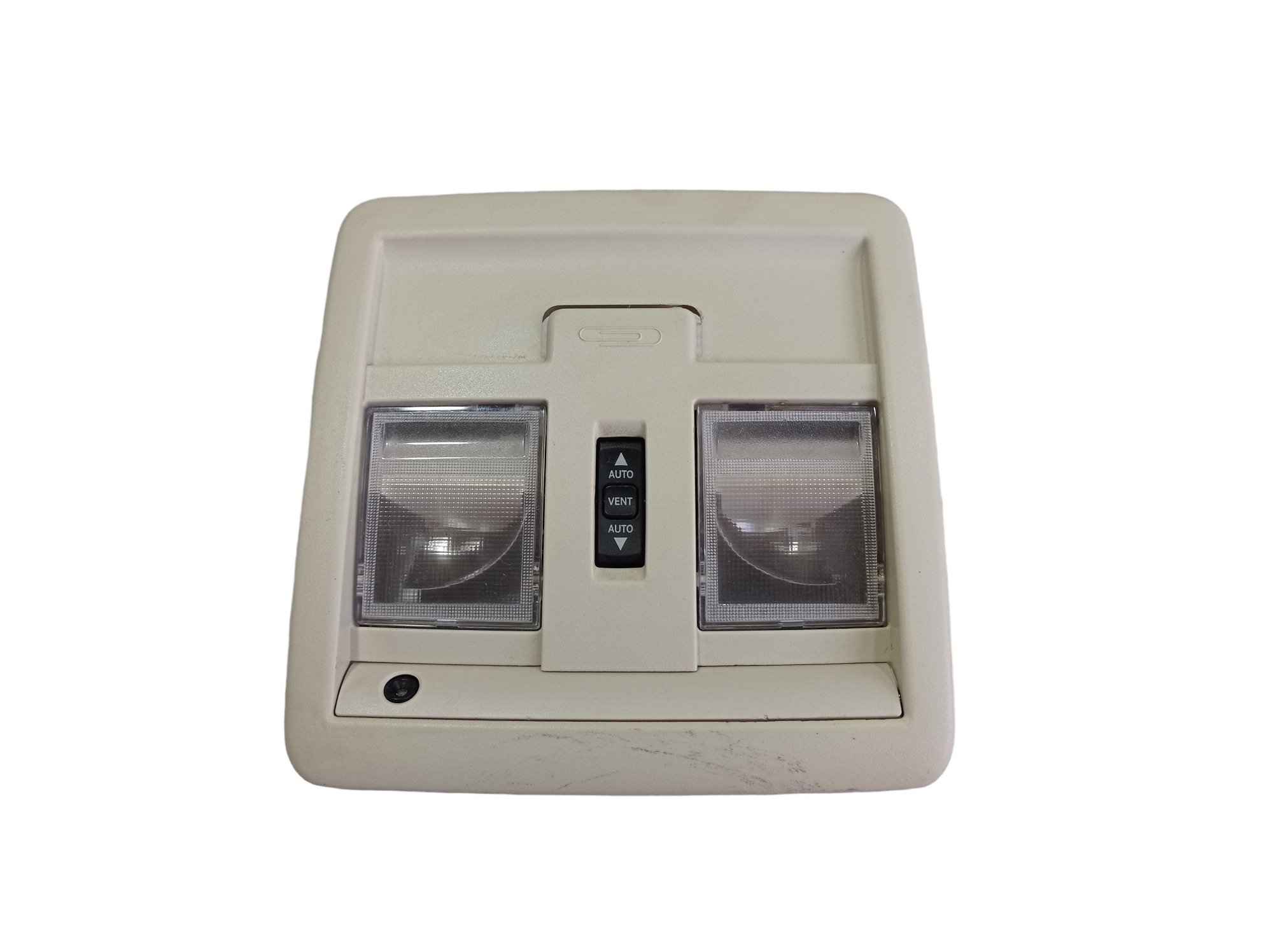 Luz Cortesia Teto Dianteiro Jeep Cherokee Ltd 2012 V561 2