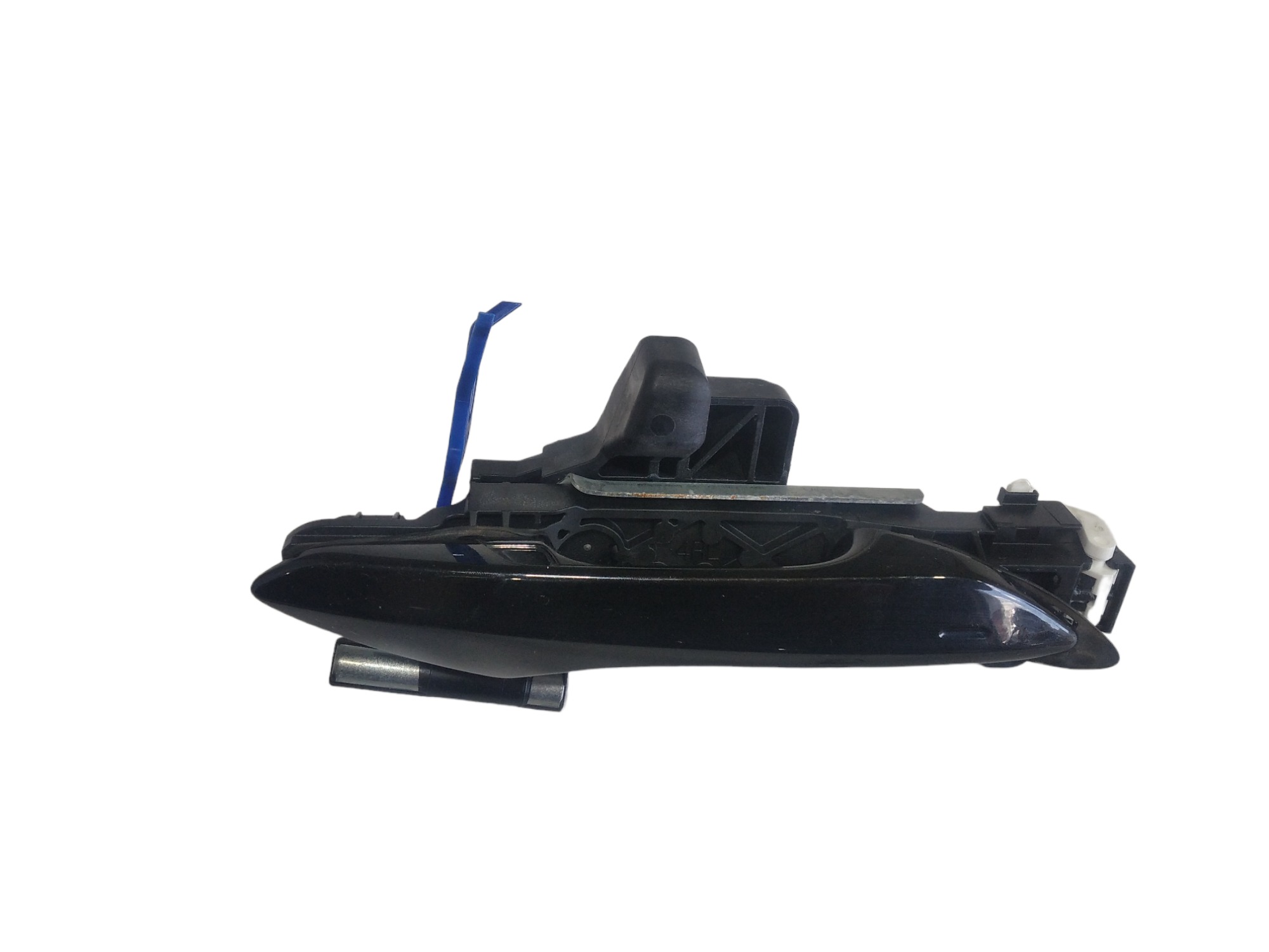 Maçaneta Externa Traseira Esquerda Lexus Rx 2021 V576 Traseira 3