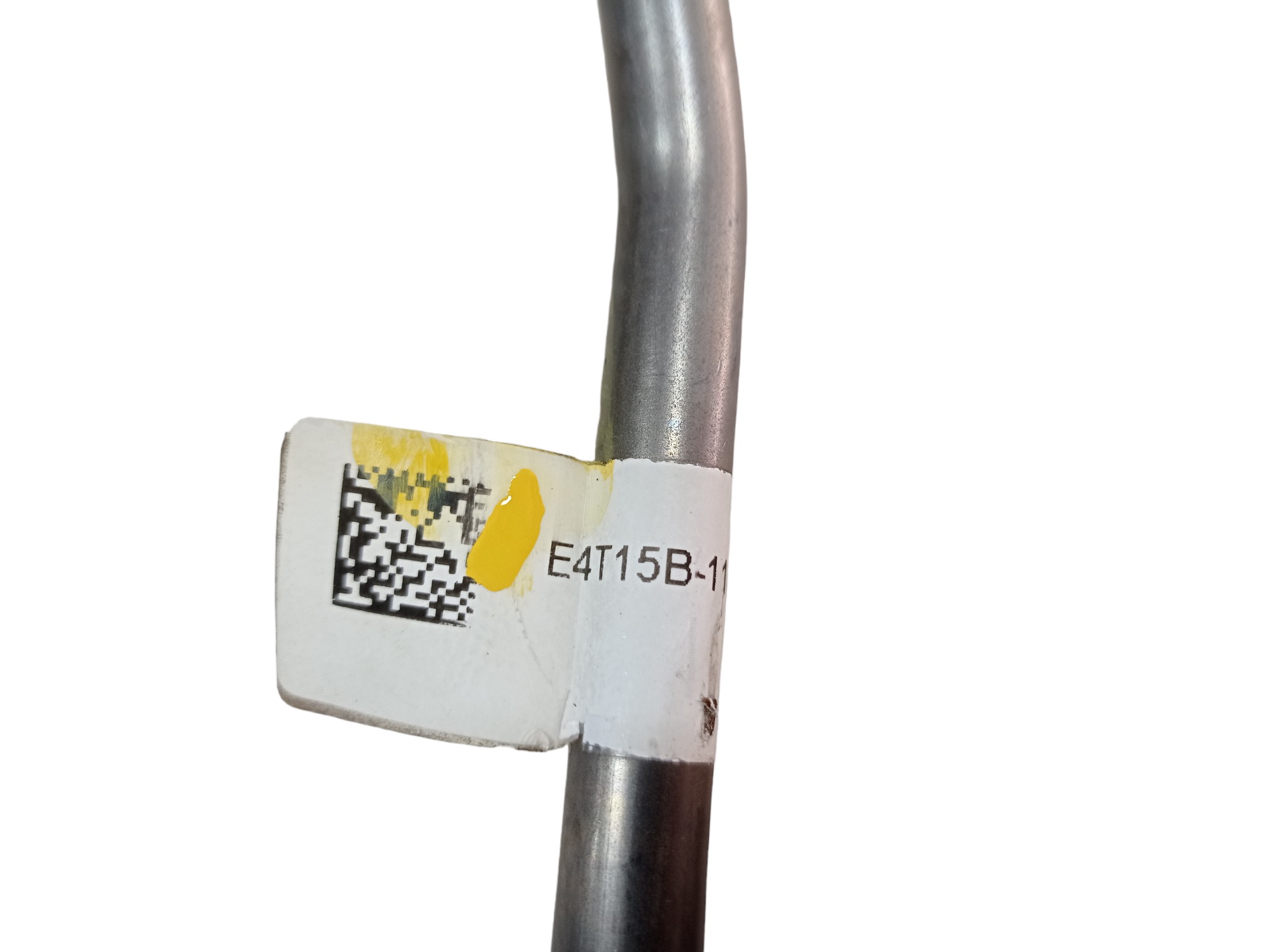 Mangueira Água Turbina Chery Arrizo 5 Rxt 1.5 2019 V558 6