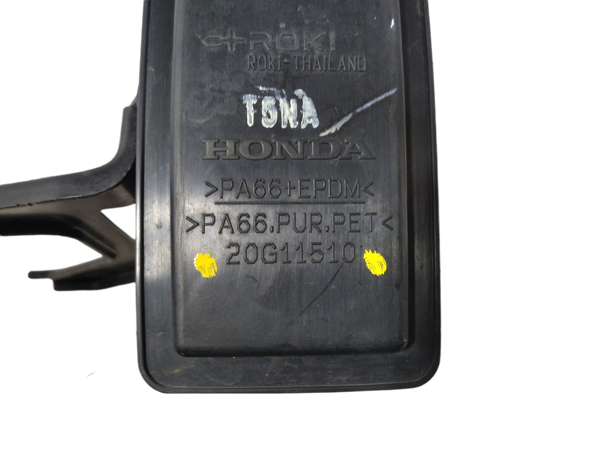 Filtro Canister Honda City 1.5 2017 V326 7