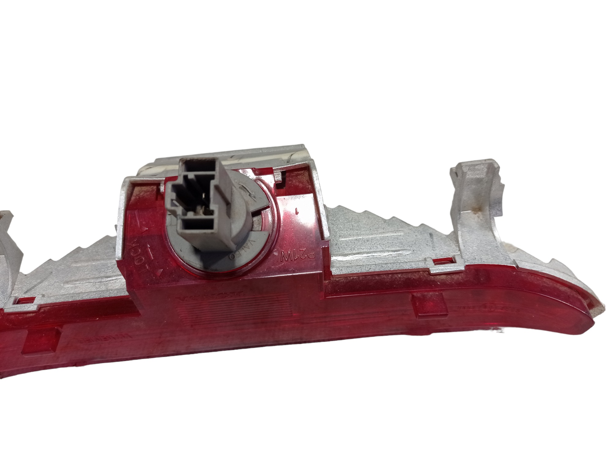 Luz De Freio Break Light Civic 2.0 2012 2016 5