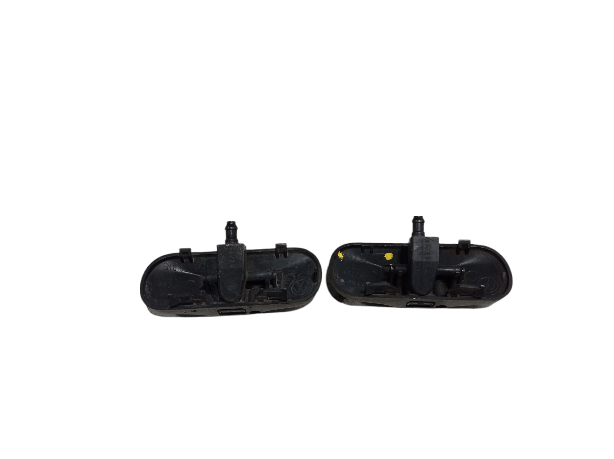 Esguicho Brucutu Capo Jetta Golf Tcross Polo 5m0955985c V260 4