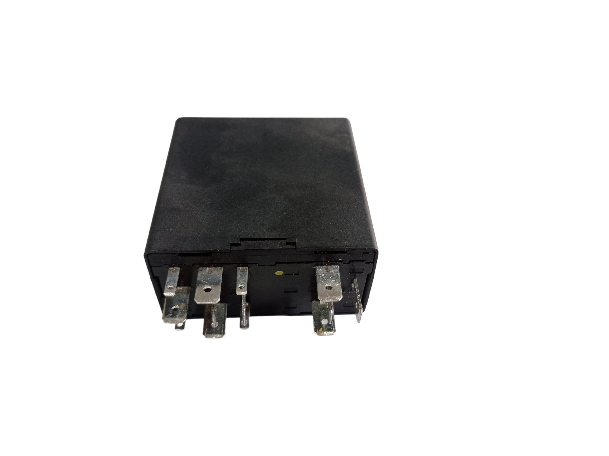 Relé Ajuste Retrovisor Vw Golf 2009 1je959254a V566 3
