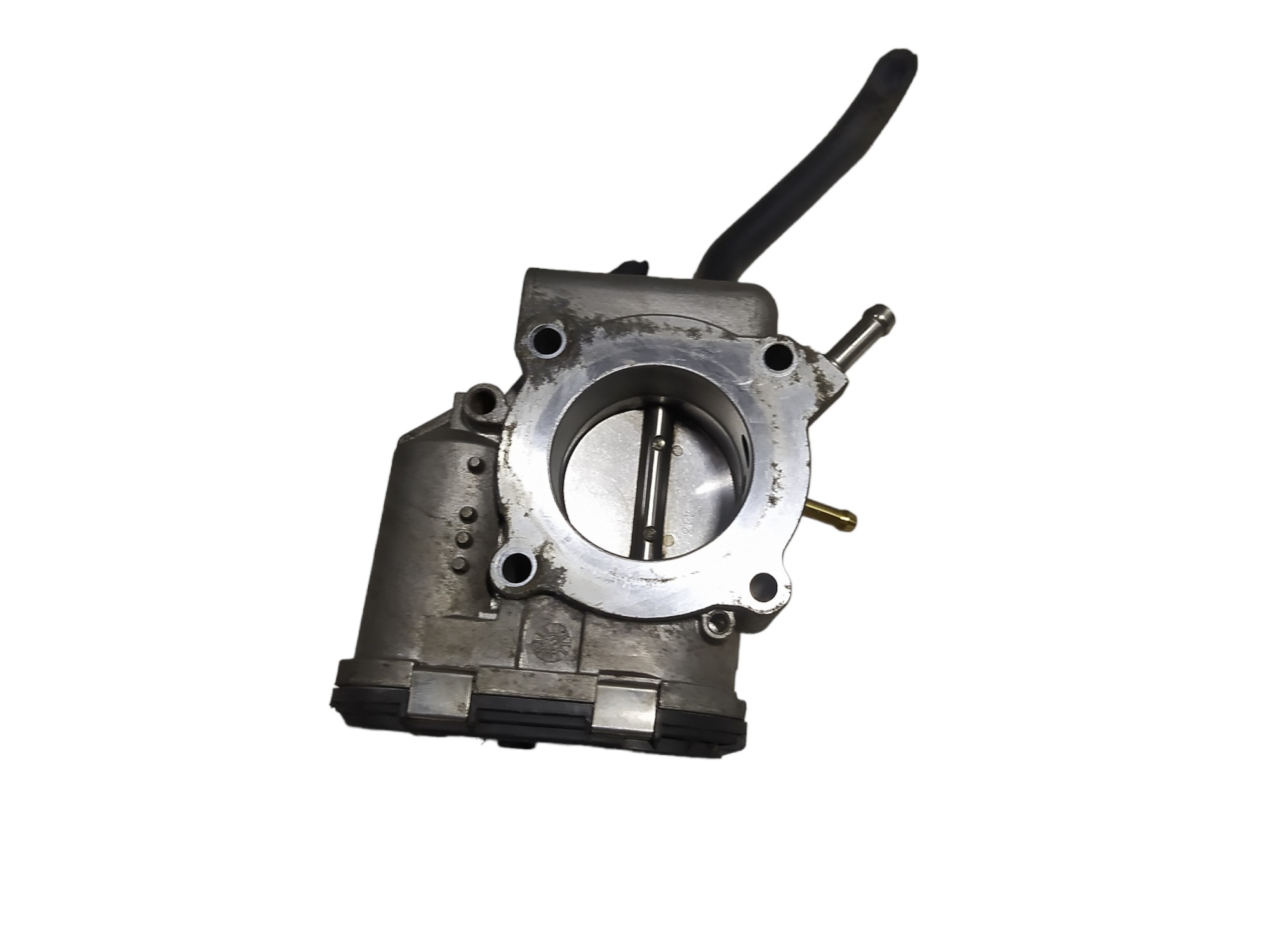 Corpo Borboleta Tbi Soul Cerato I30 1.6 16v 351002b170 Vl 6