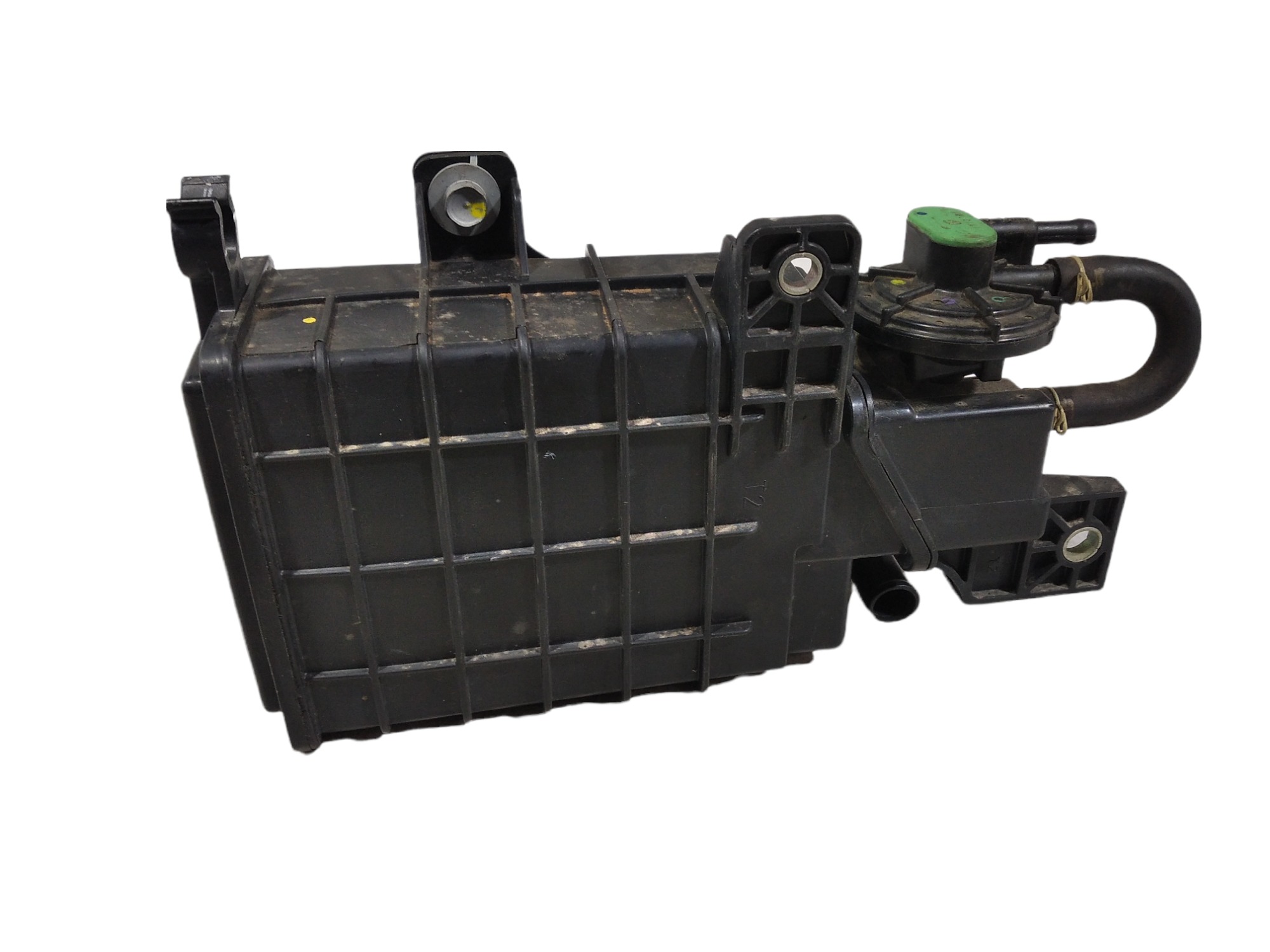 Filtro Canister Honda City 1.5 2017 V326 3