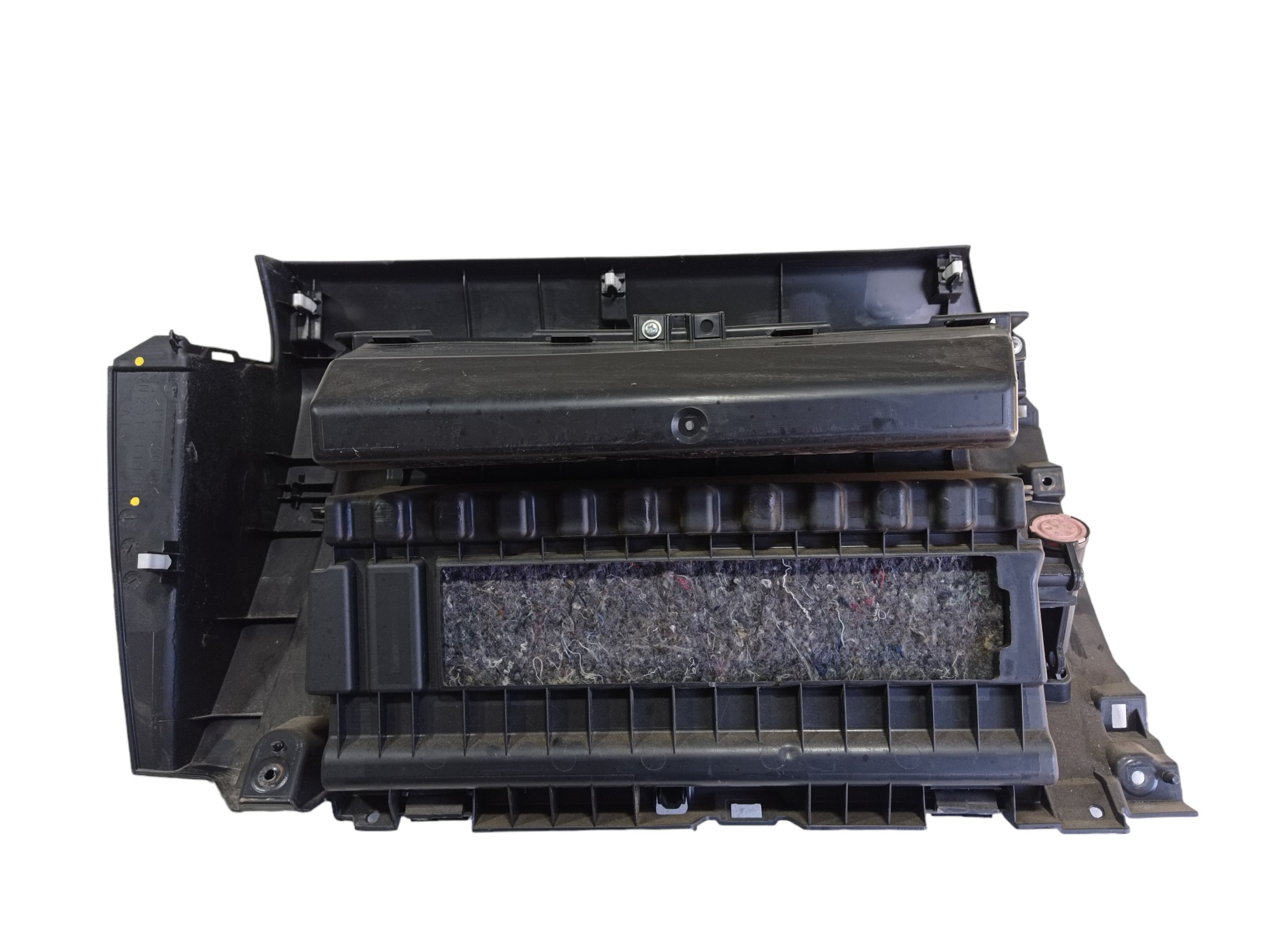 Porta Luvas Mitsubishi Outlander 2014 2.0 Gn2311130 V551 4