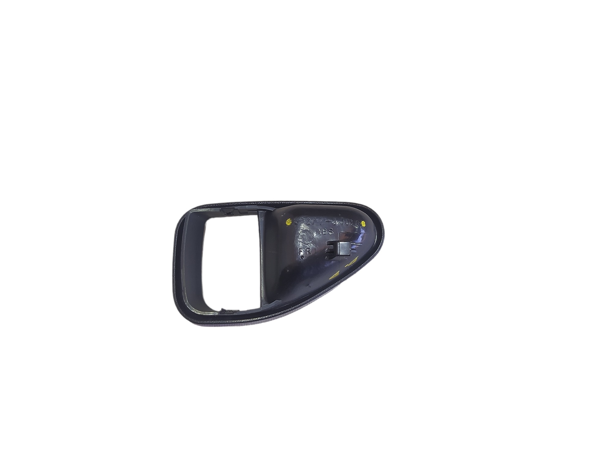 Moldura Maçaneta Dianteira Direita Lexus Es300 1993 V57 Dianteira 2