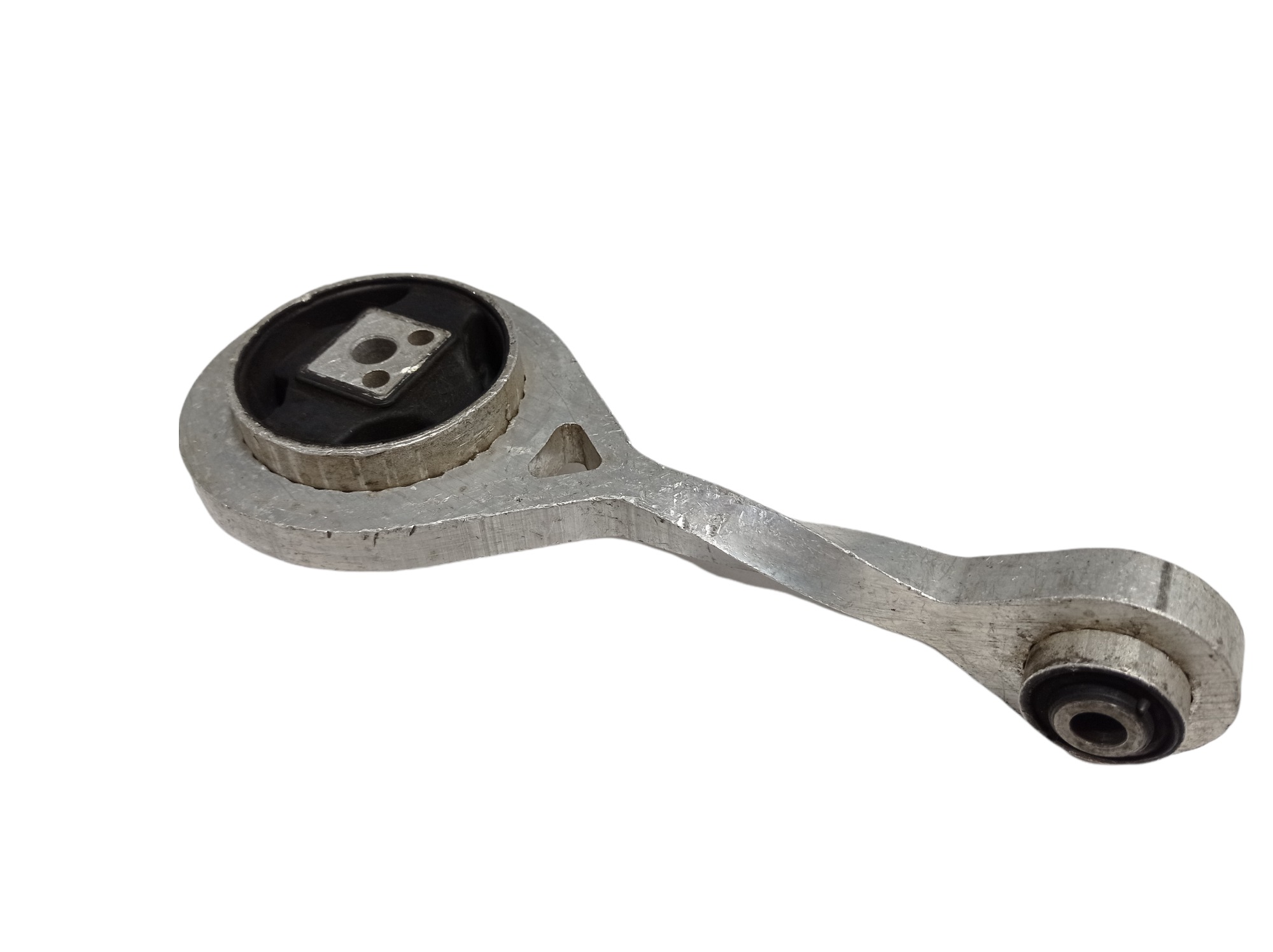 Coxim Câmbio Inferior Vw Saveiro Gol G6 V335 3