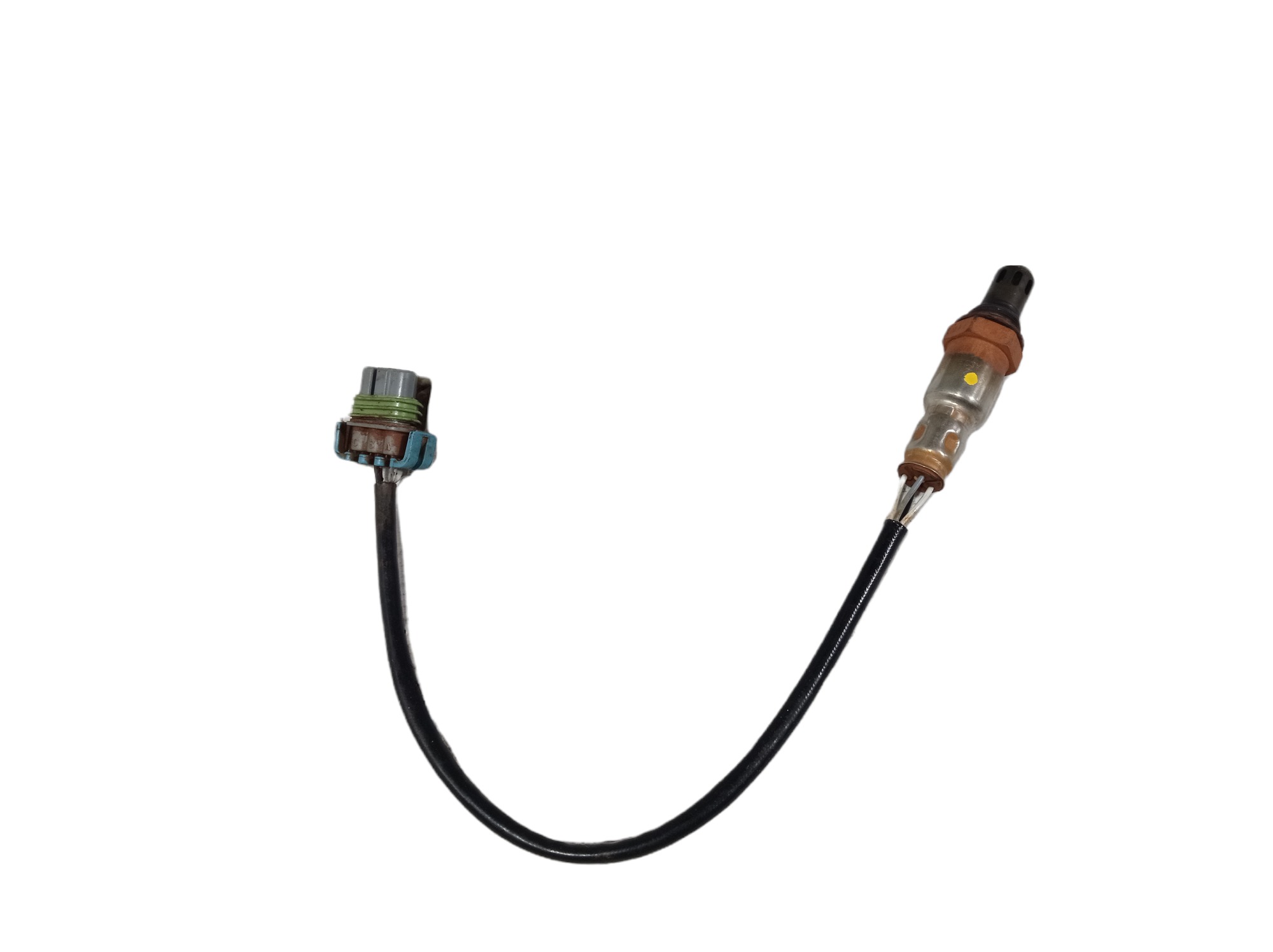 Sonda Lambda Inferior Gm Onix Prisma 2014 V323 2
