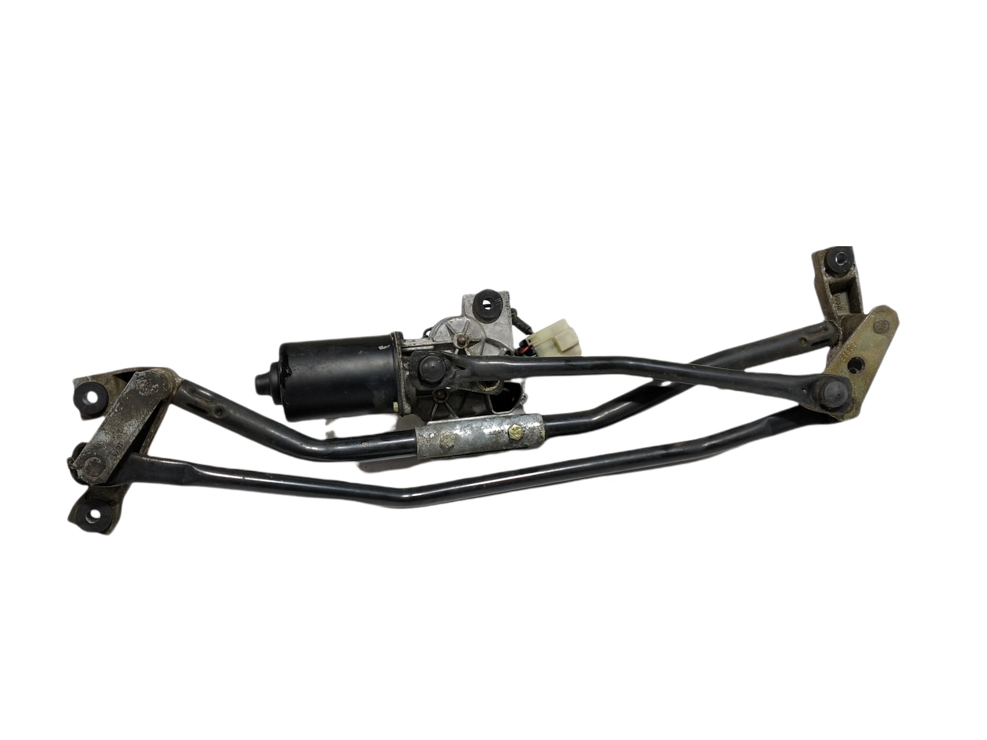 Motor Limpador Parabrisa Gm Omega Australiano 2000 V367 5