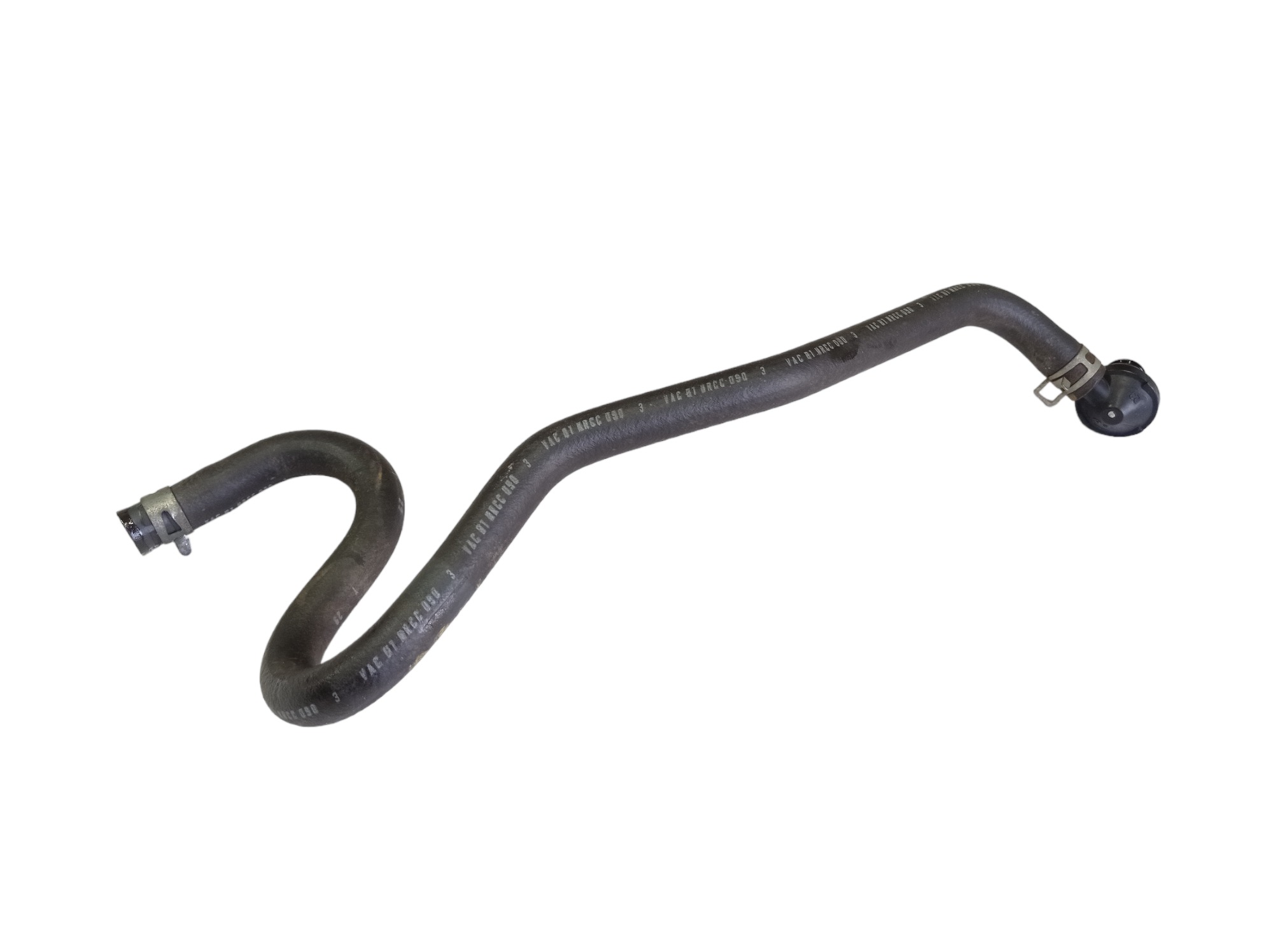 Mangueira Água Motor Mitsubishi Asx Cvt 2014 V574 4