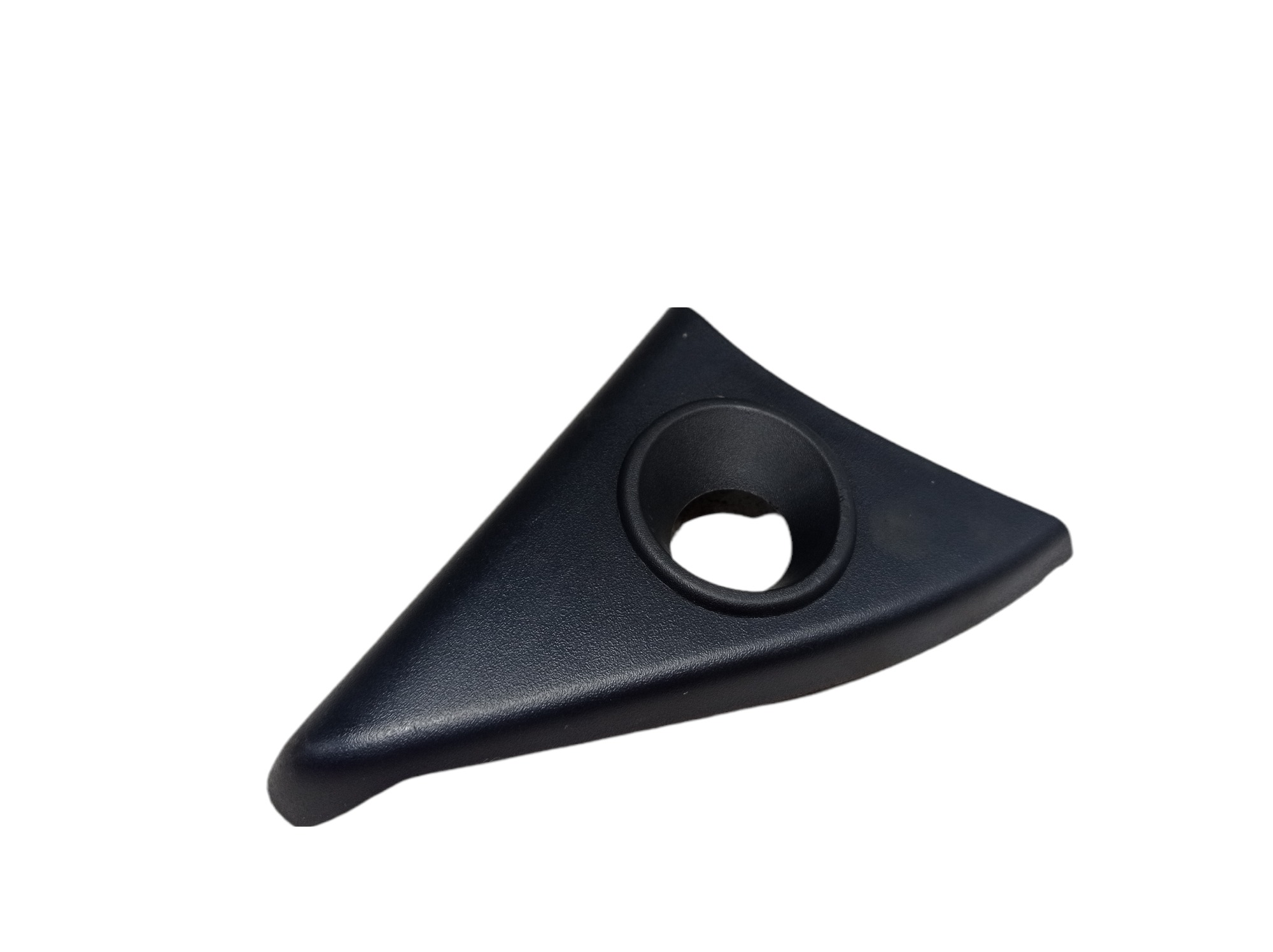 Acabamento Retrovisor Direito Renault Sandero 2021 V339 4