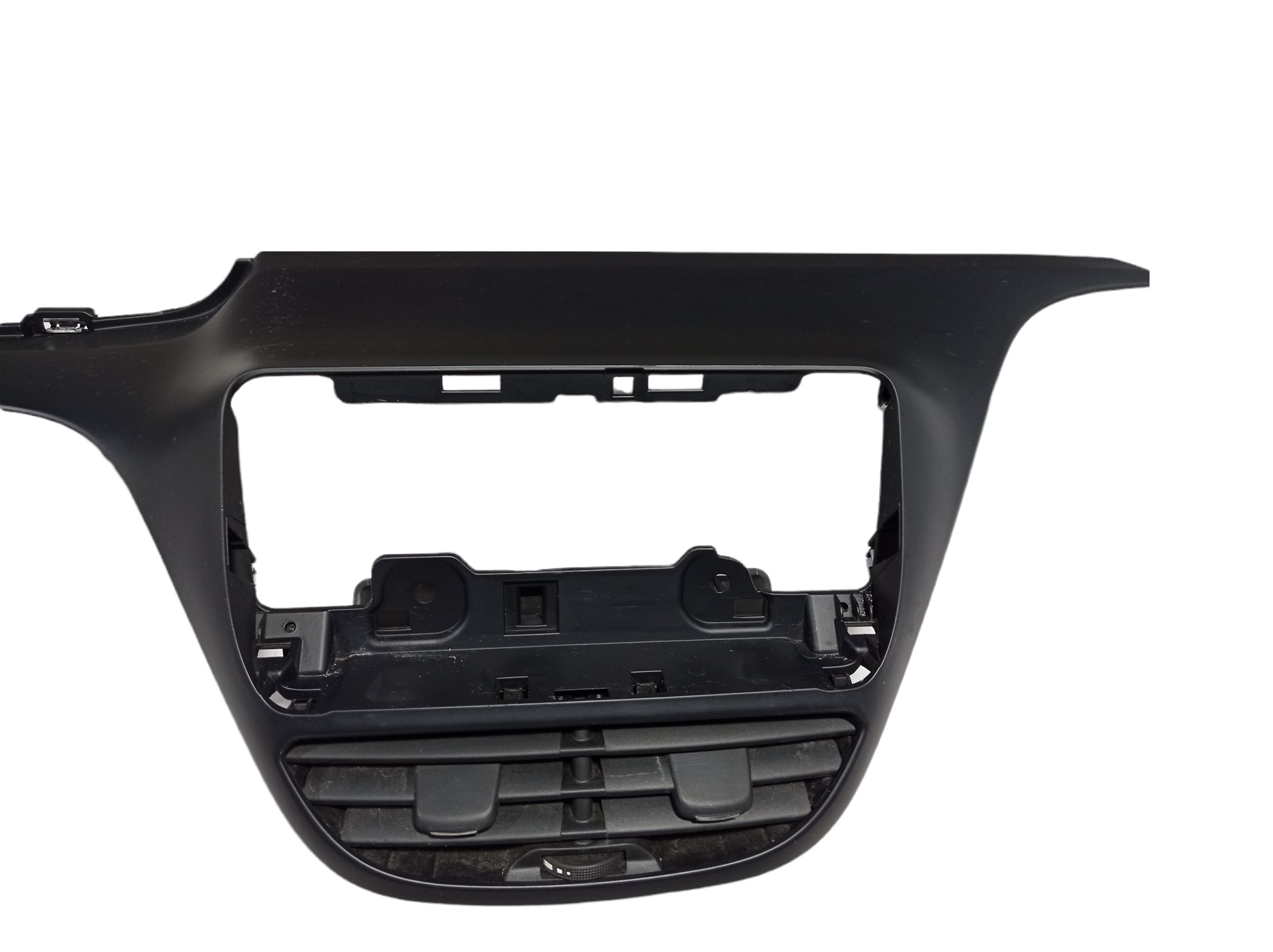 Difusor Ar Central Peugeot 2008 2017 9672848677 V437 7