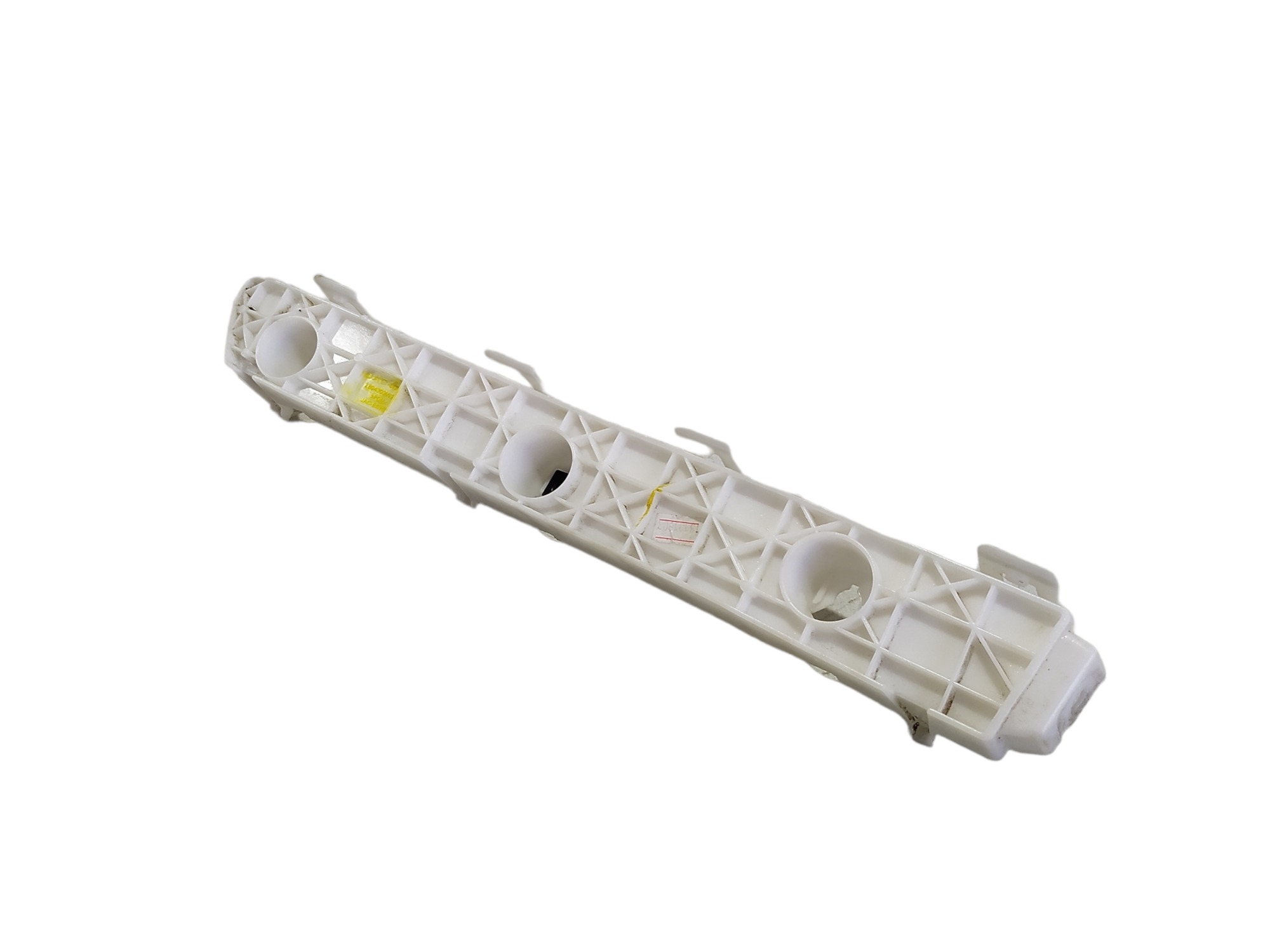 Suporte Esquerdo Parachoque Traseiro Jac T50 2017 2021 V489 3