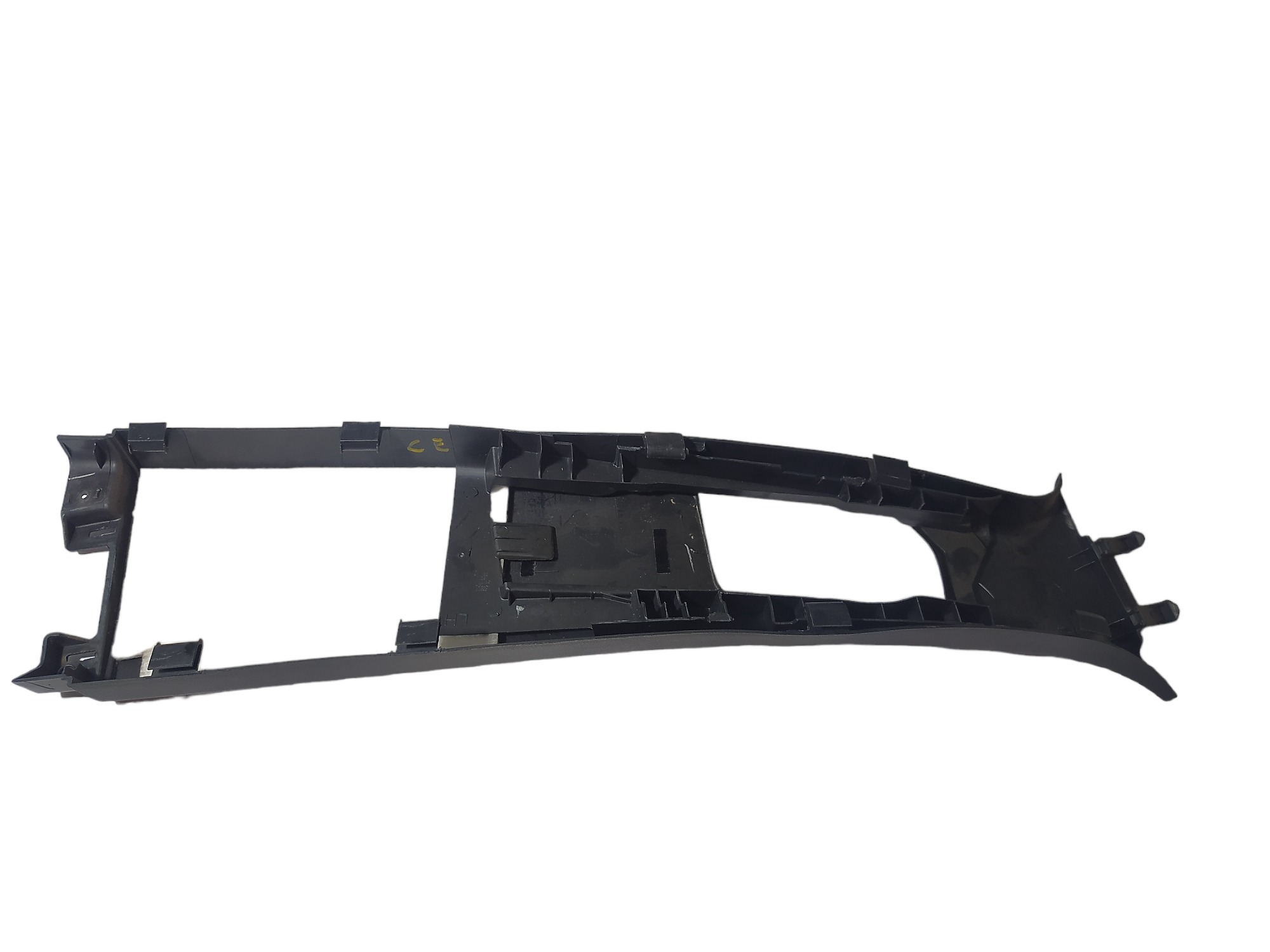 Coluna Central Esquerda Jeep Grand Cherokee Limited V580 5