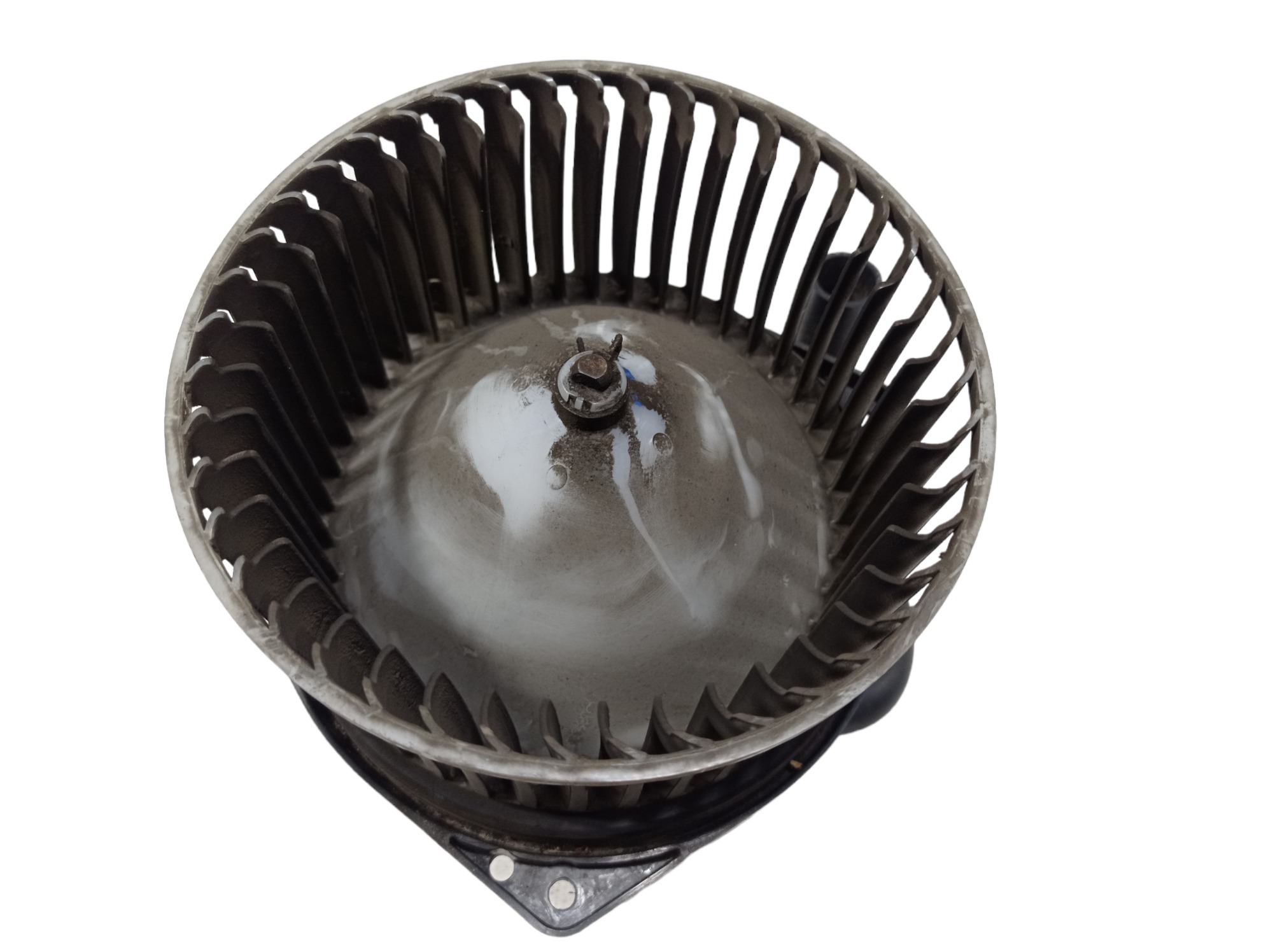 Motor Ar Forçado Mitsubishi Pajero Dakar 2011 34446j510 V491 6