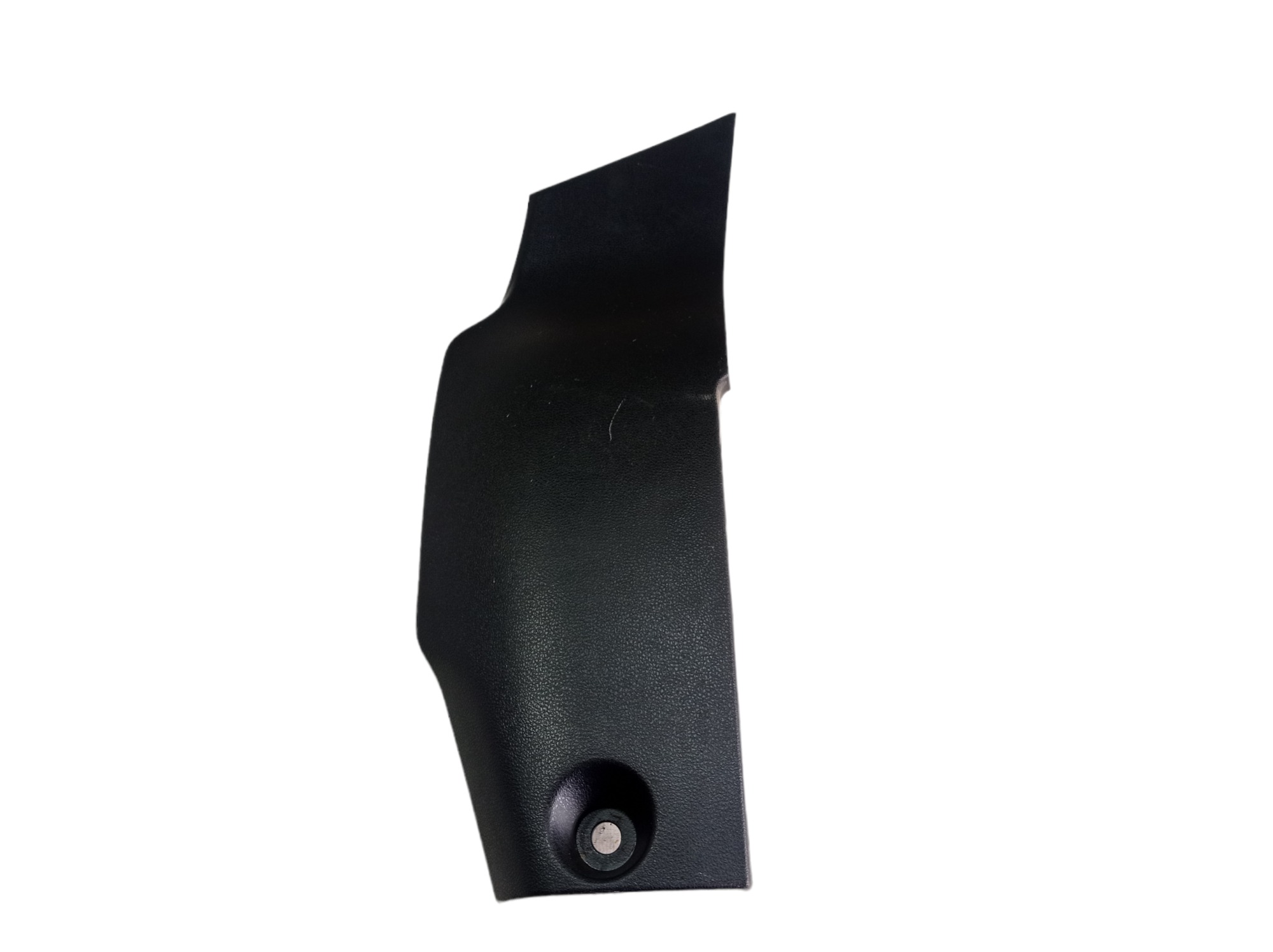 Acabamento Direito Console Nissan Leaf 2019 689205sh0b V488 3