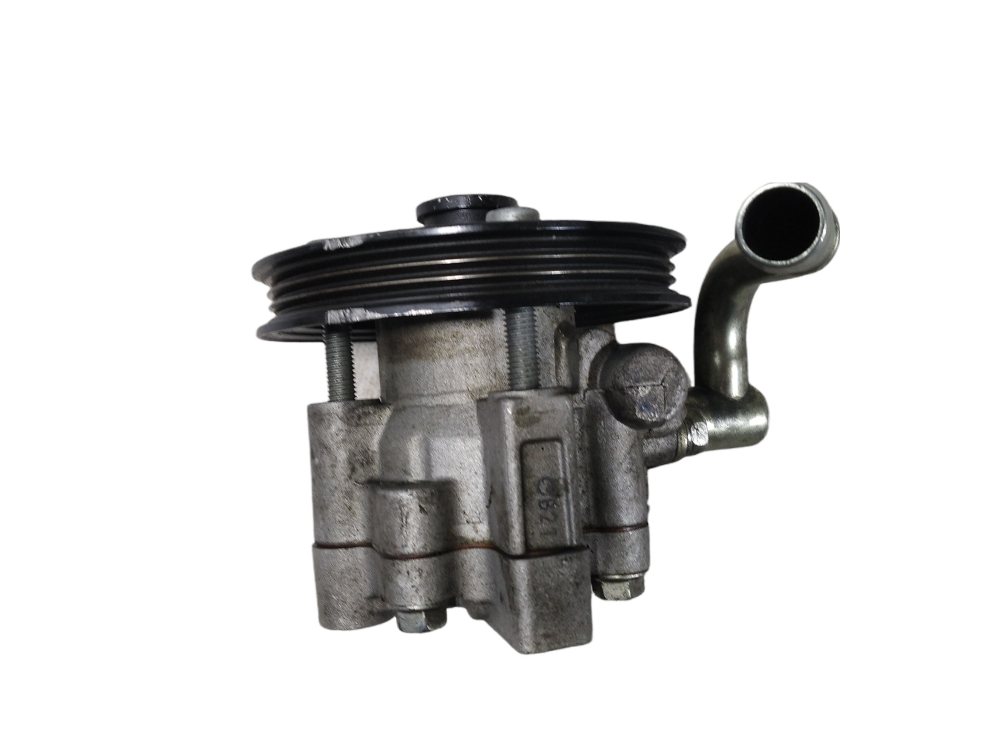 Bomba De Direção Hidráulica Gm Onix 2014 V248 1
