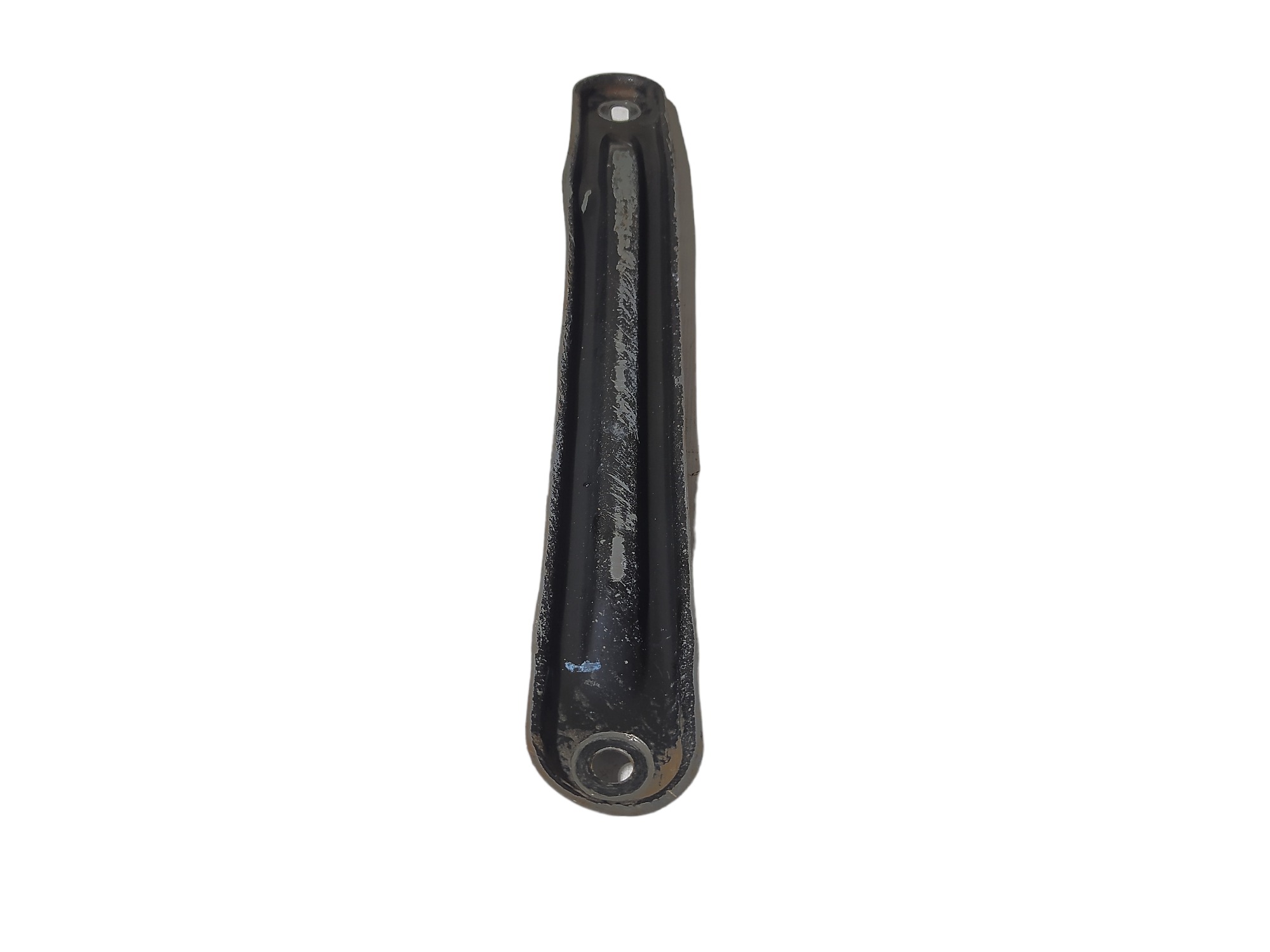 Suporte Esquerdo Travessa Cambio Jeep Grand Cherokee V580 3