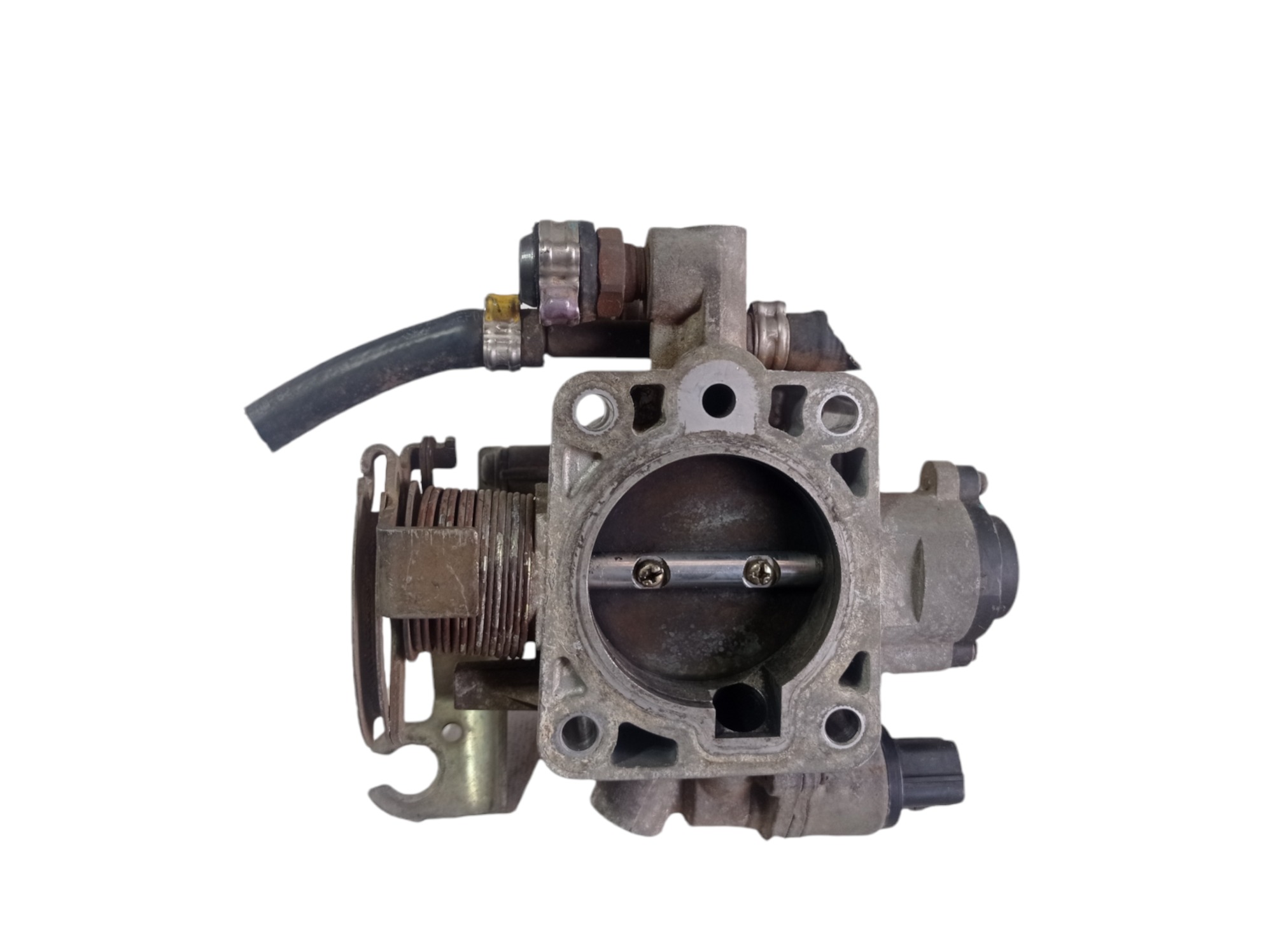 Tbi Corpo Borboleta Fiat Marea 1.8 16v Vl Rha6080 5