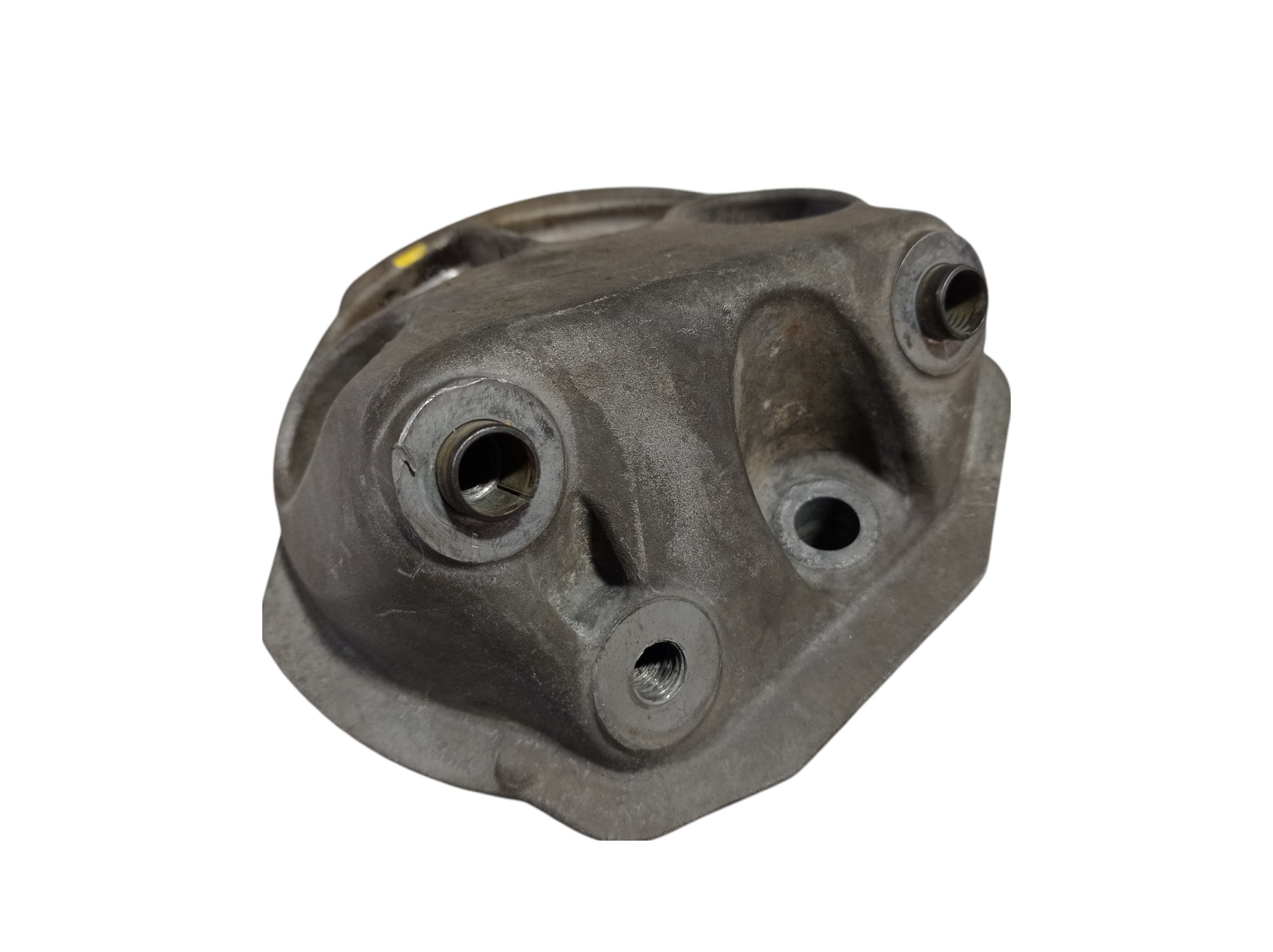 Suporte Motor Peugeot 206 1.6 16v 2006 V33 5