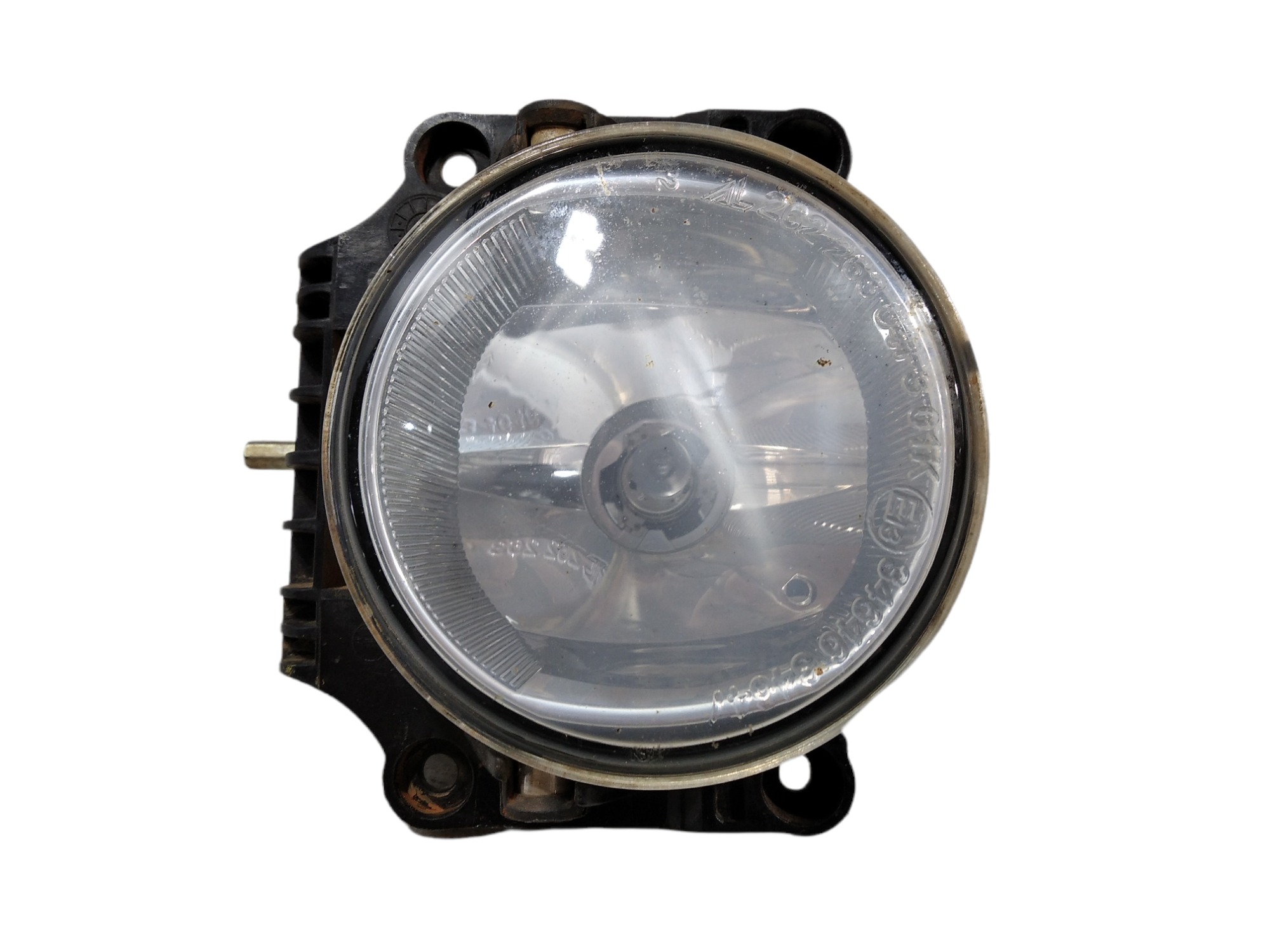 Farol Milha Esquerdo Motorista Fiat Toro 2016 A 2021 V347 1