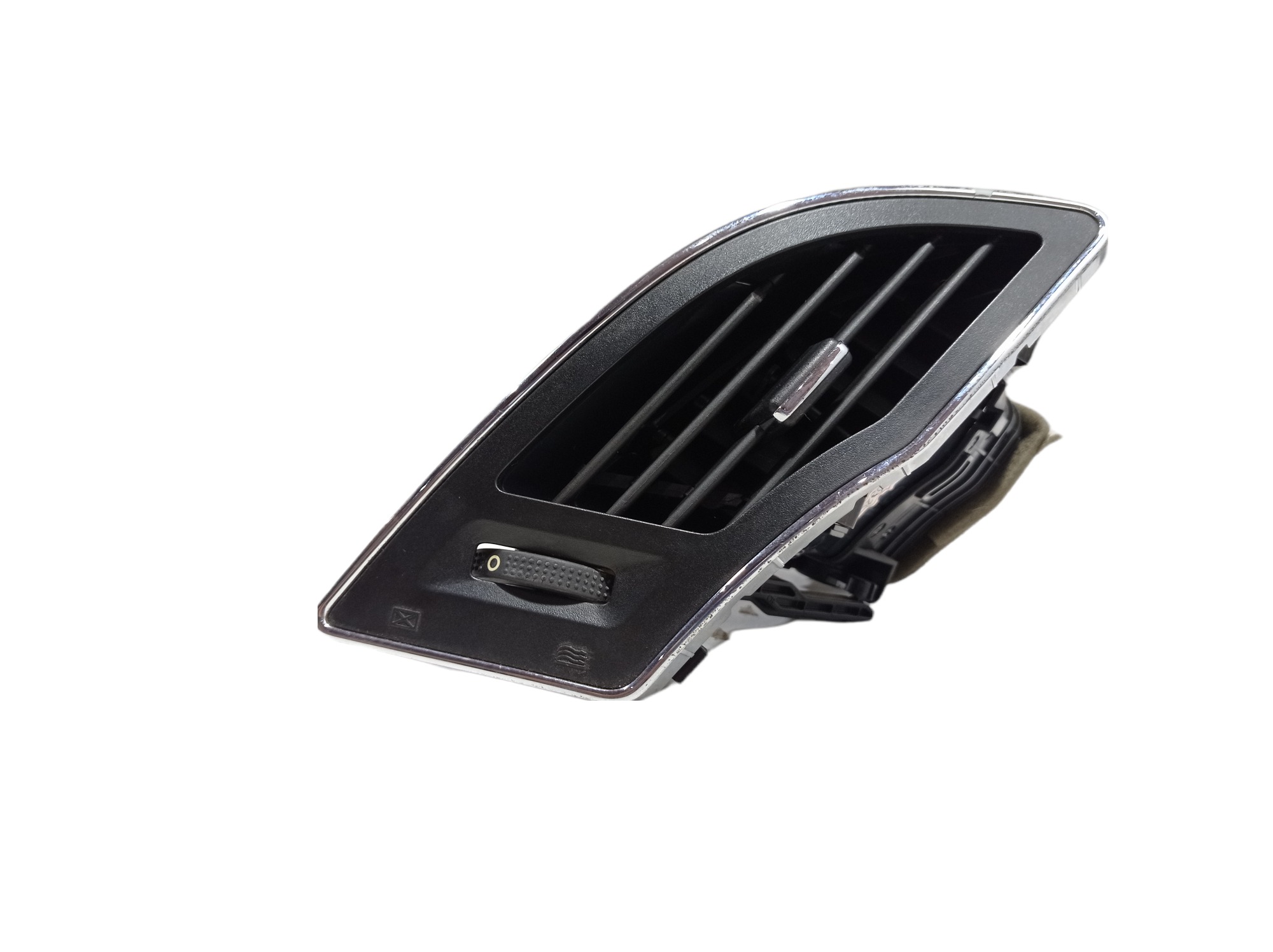 Difusor Ar Central Direito Jac T6 2016 V345 5306860u1510 6